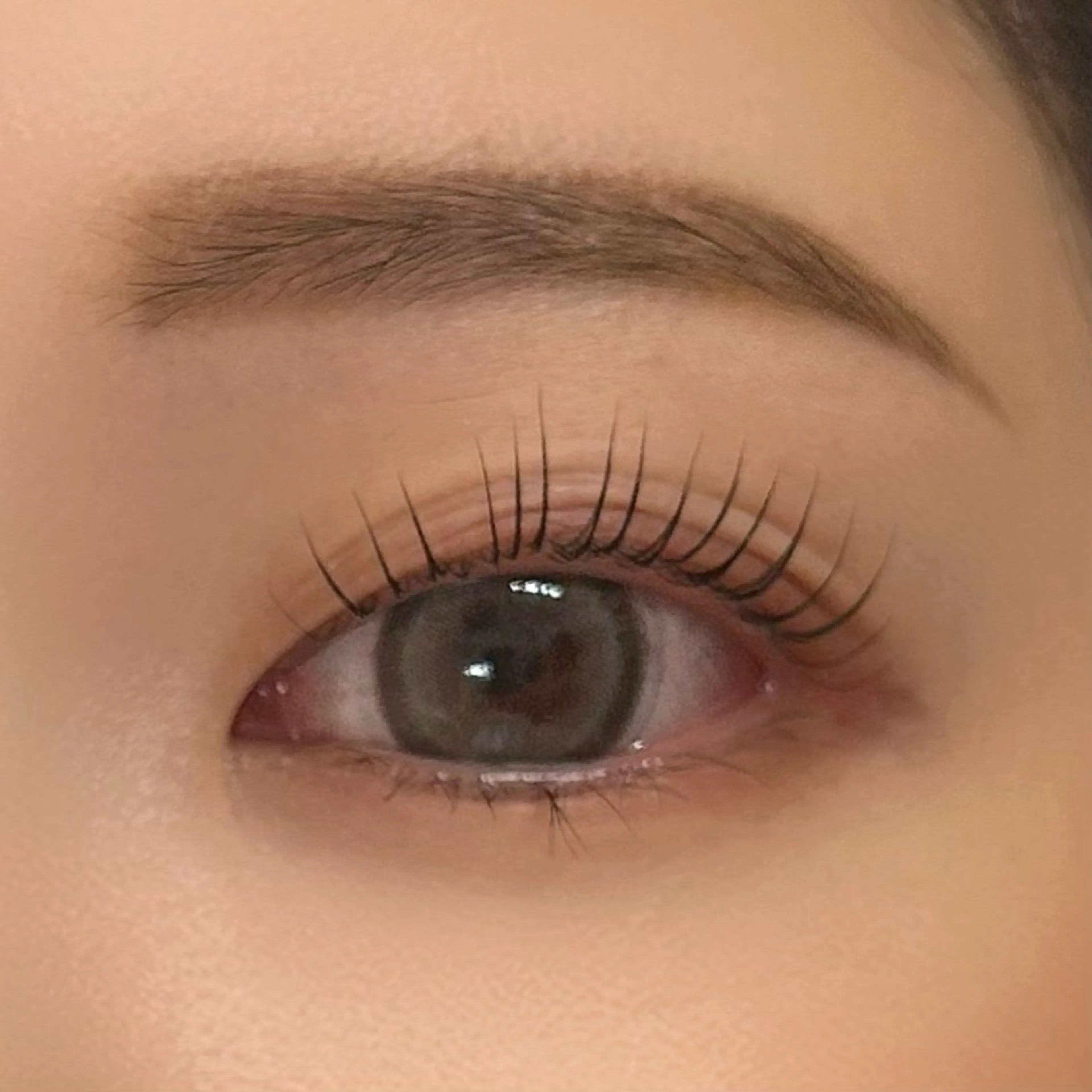 マツエク・マツパ selas reiraのマツエク・マツパデザイン