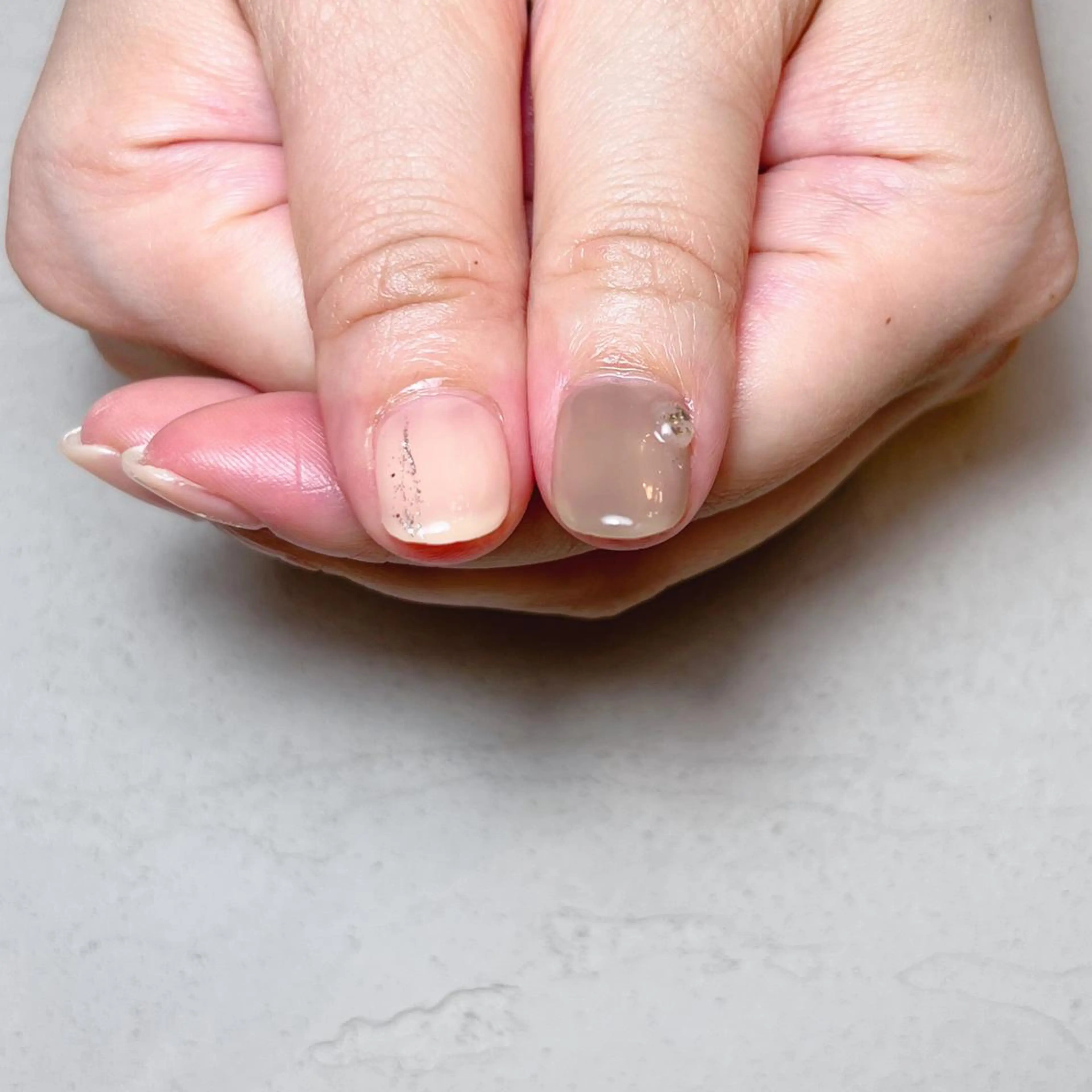 ネイル camel ～eye & nail ～所属・camel NAKAMURAのネイルデザイン