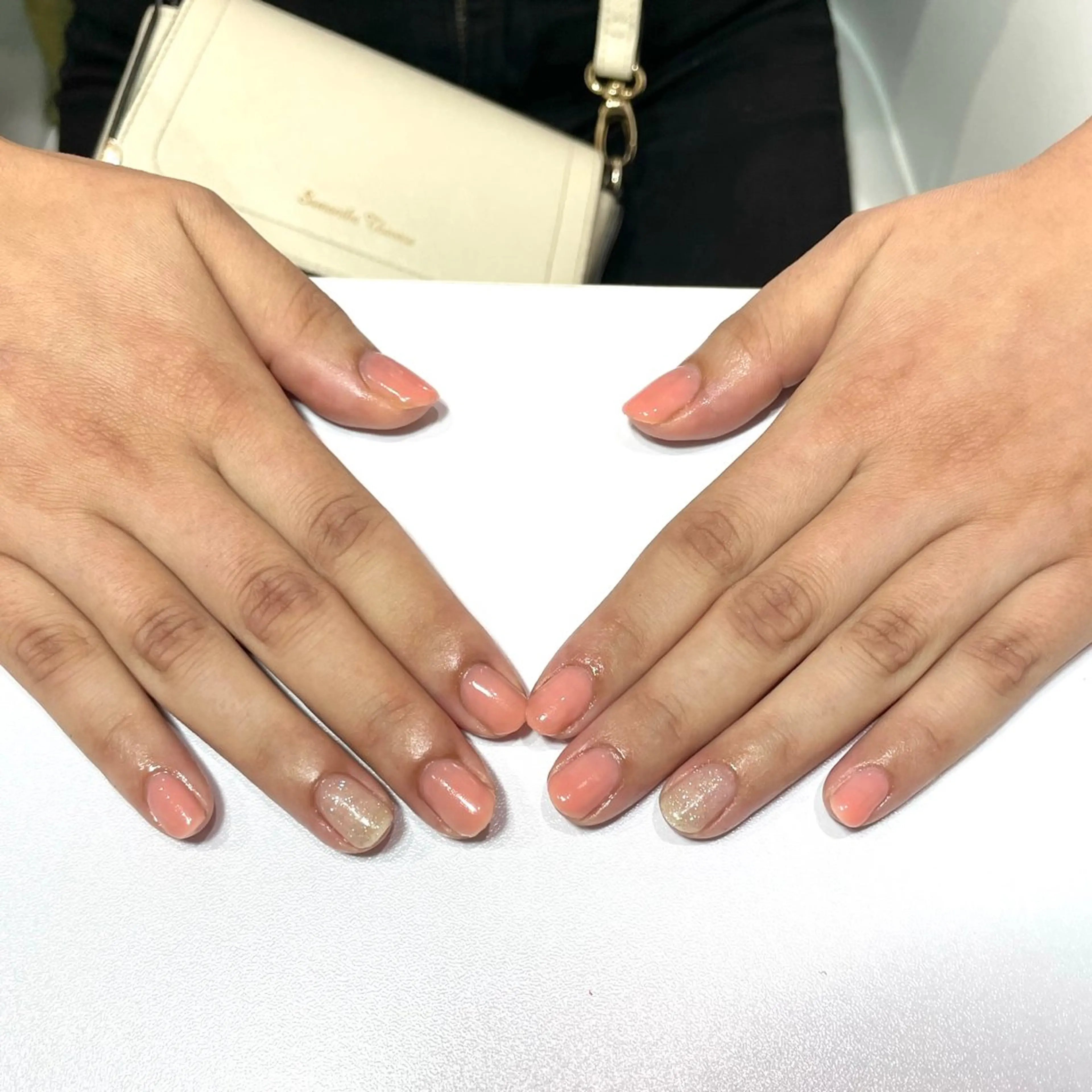 ネイル ナゴヤ ミキのネイルデザイン