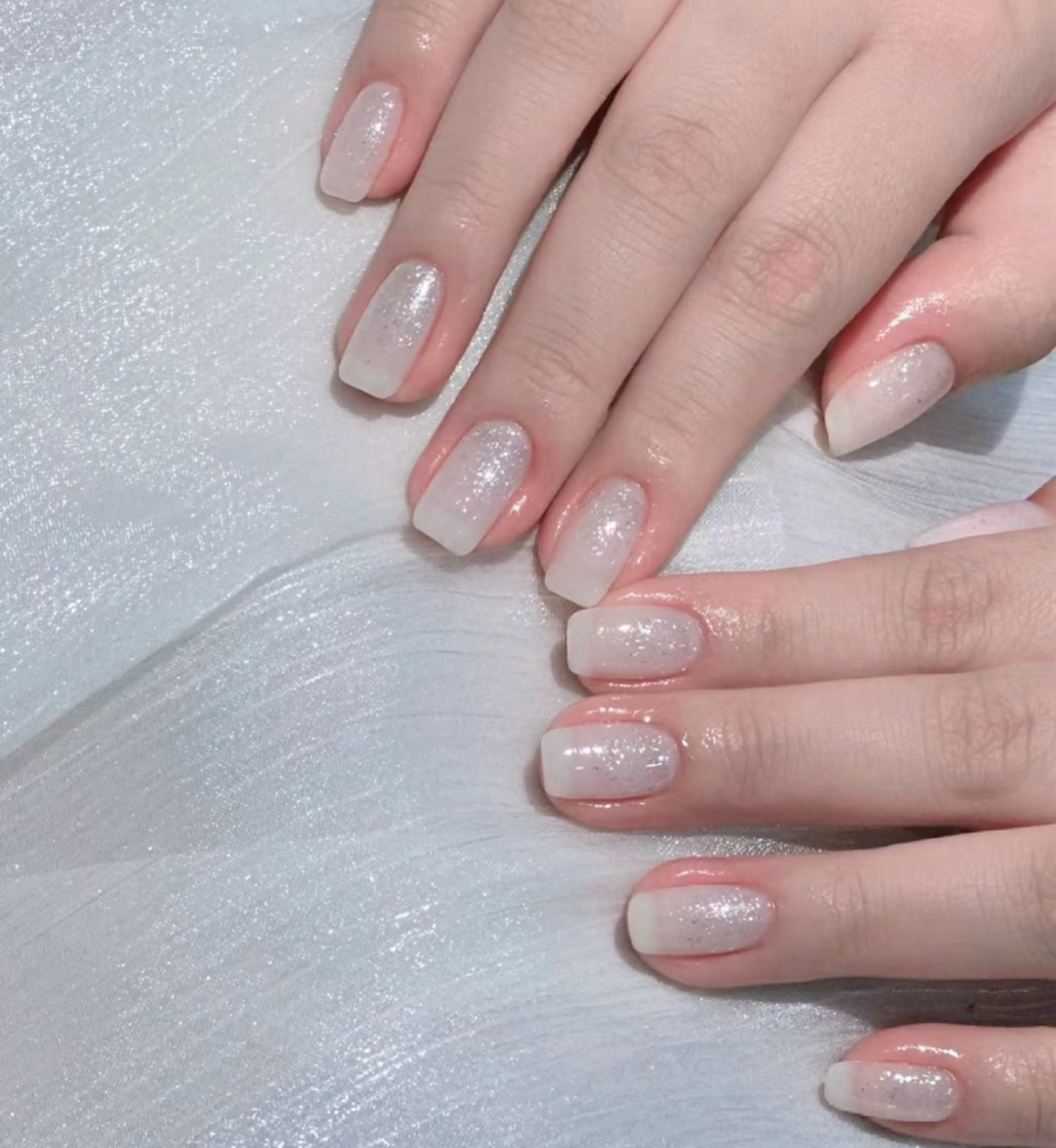 ネイル ハンドネイル Miya🎀 nailのネイルデザイン