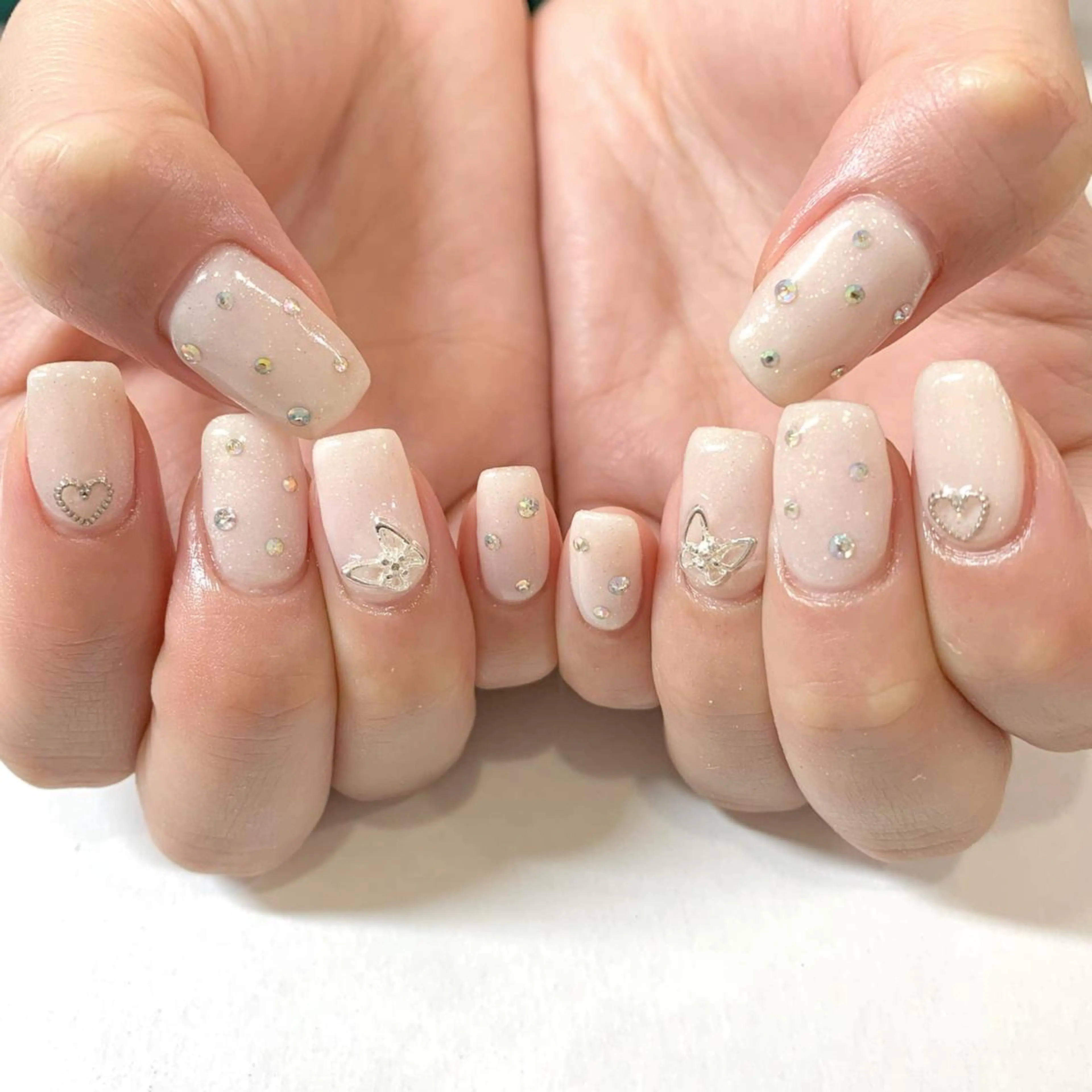 メンズ ネイル YUN君 🦍のネイルデザイン