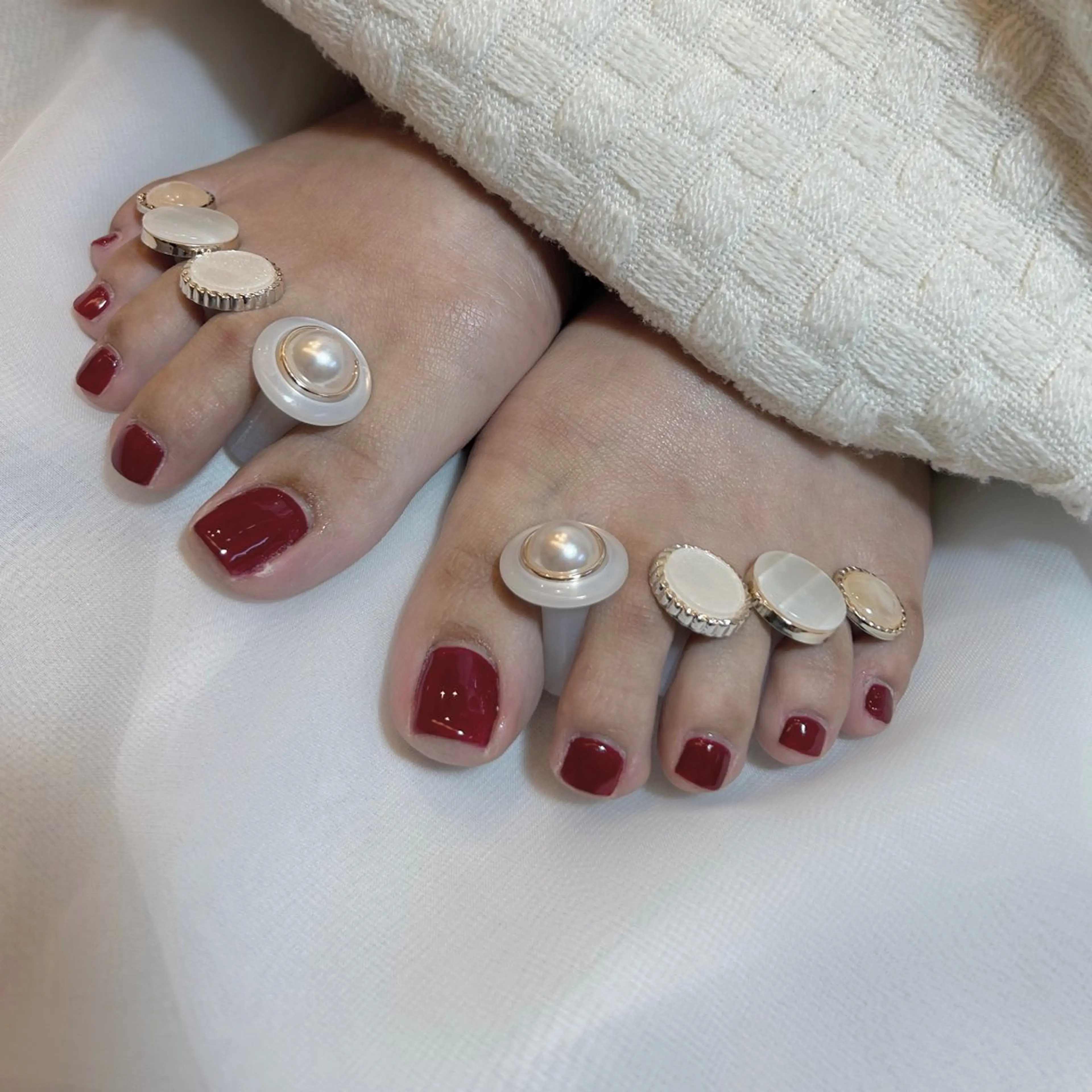 ãã€ã« Lueà Nail Salonæå±ã»ðð®ðð kanakoðã®ãã€ã«ãã¶ã€ã³