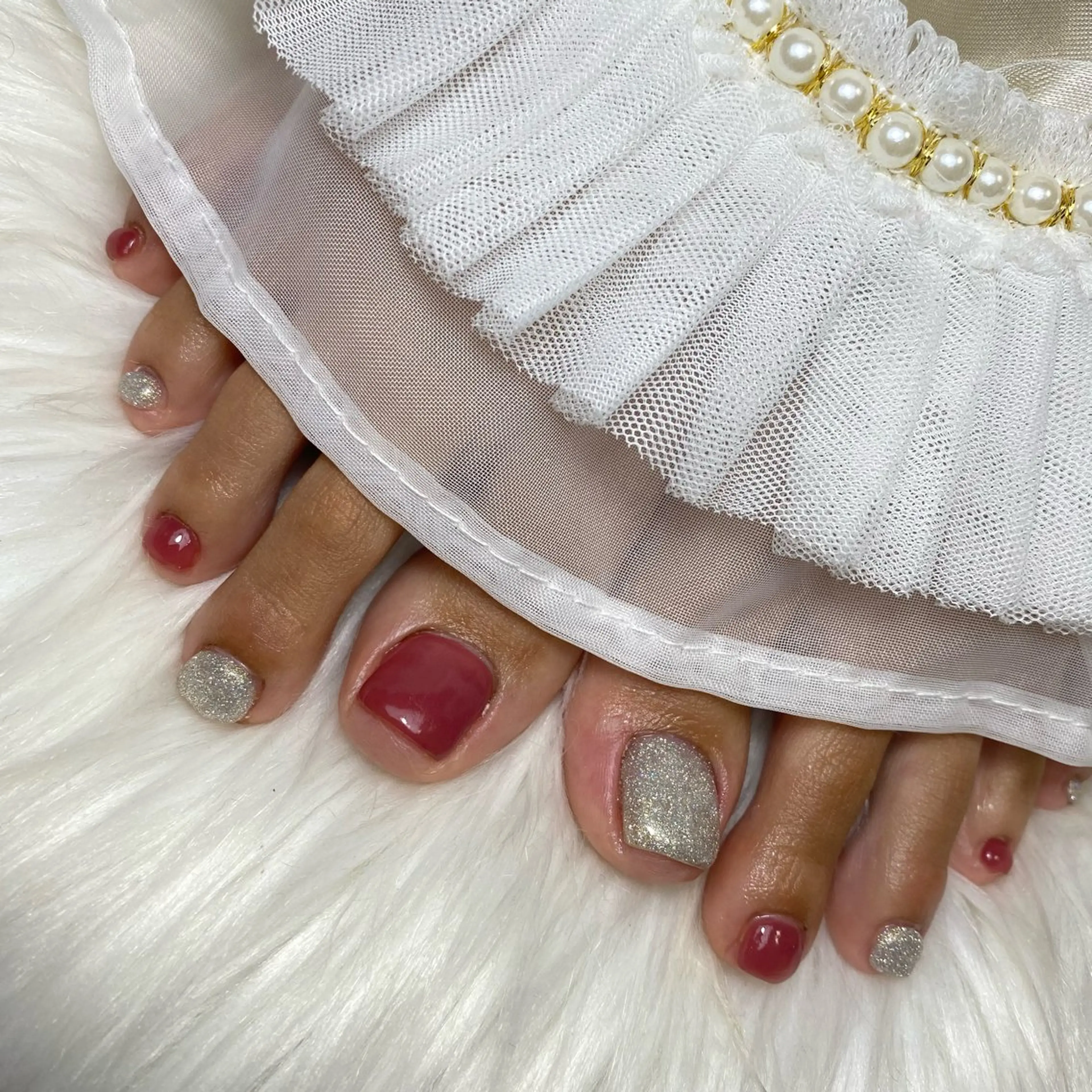 ネイル Beauty Space N&Nのネイルデザイン