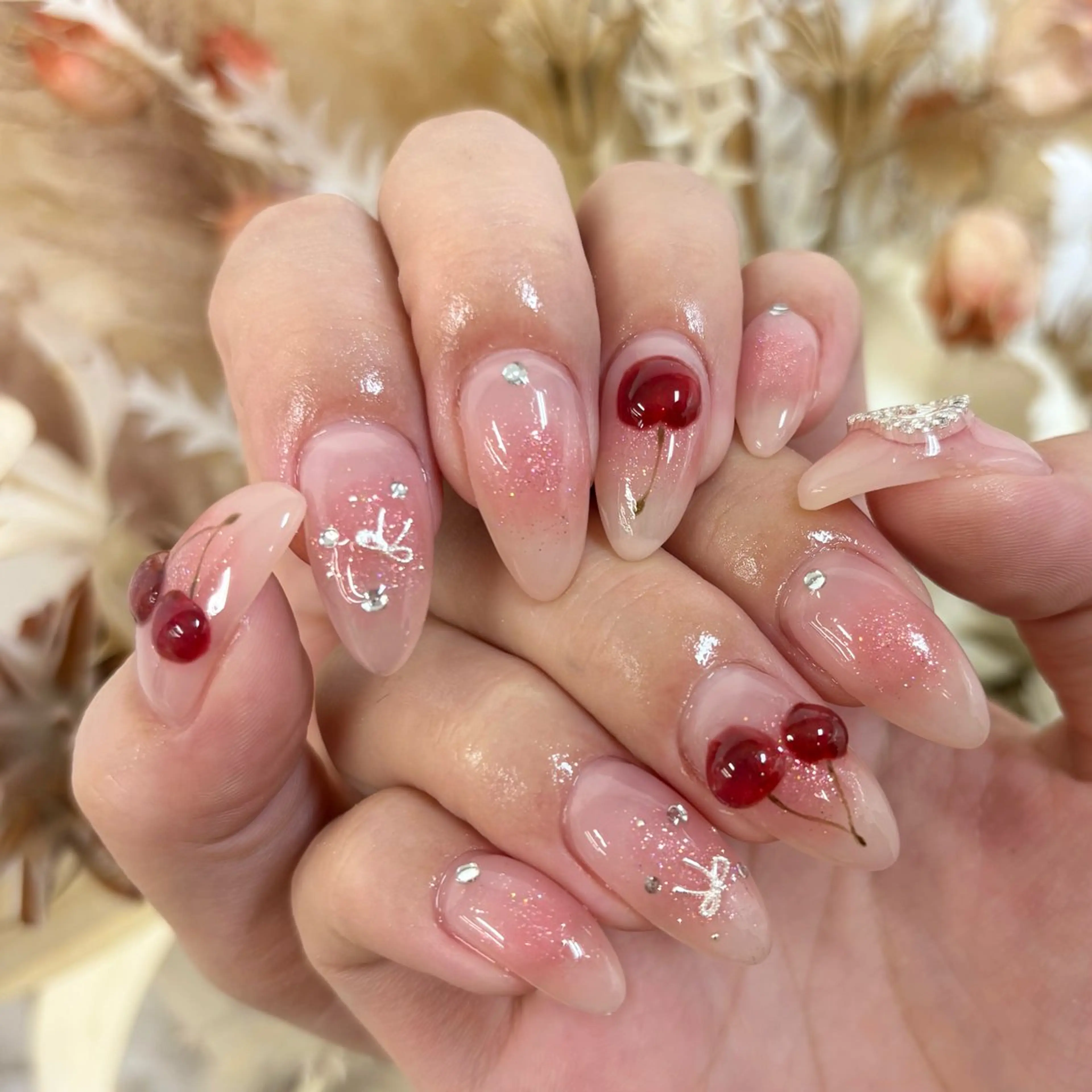 ネイル ハンドネイル Basic町田本店 Suzunaのネイルデザイン