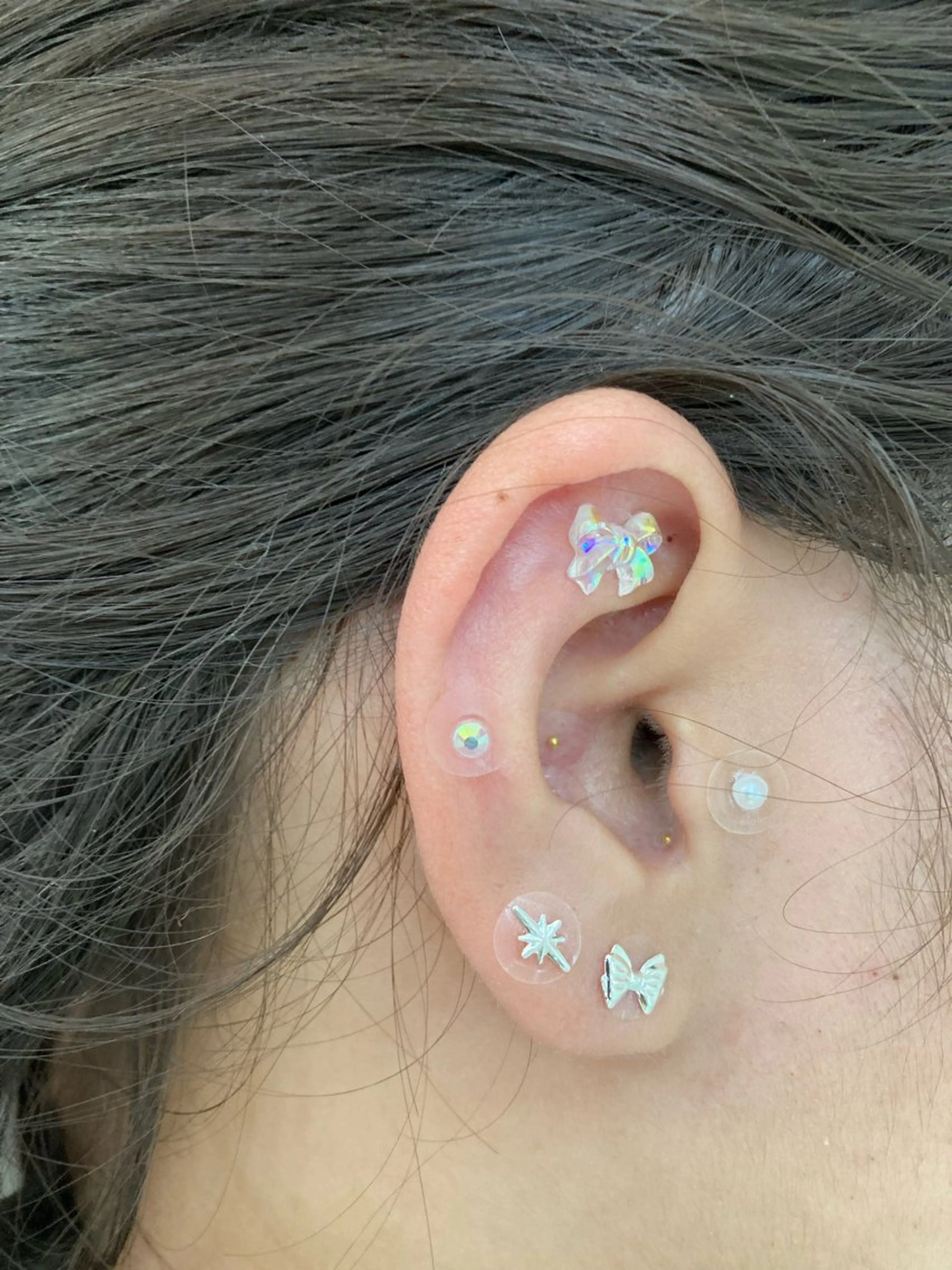 エステ 松井 祐二のエステ・リラクイメージ