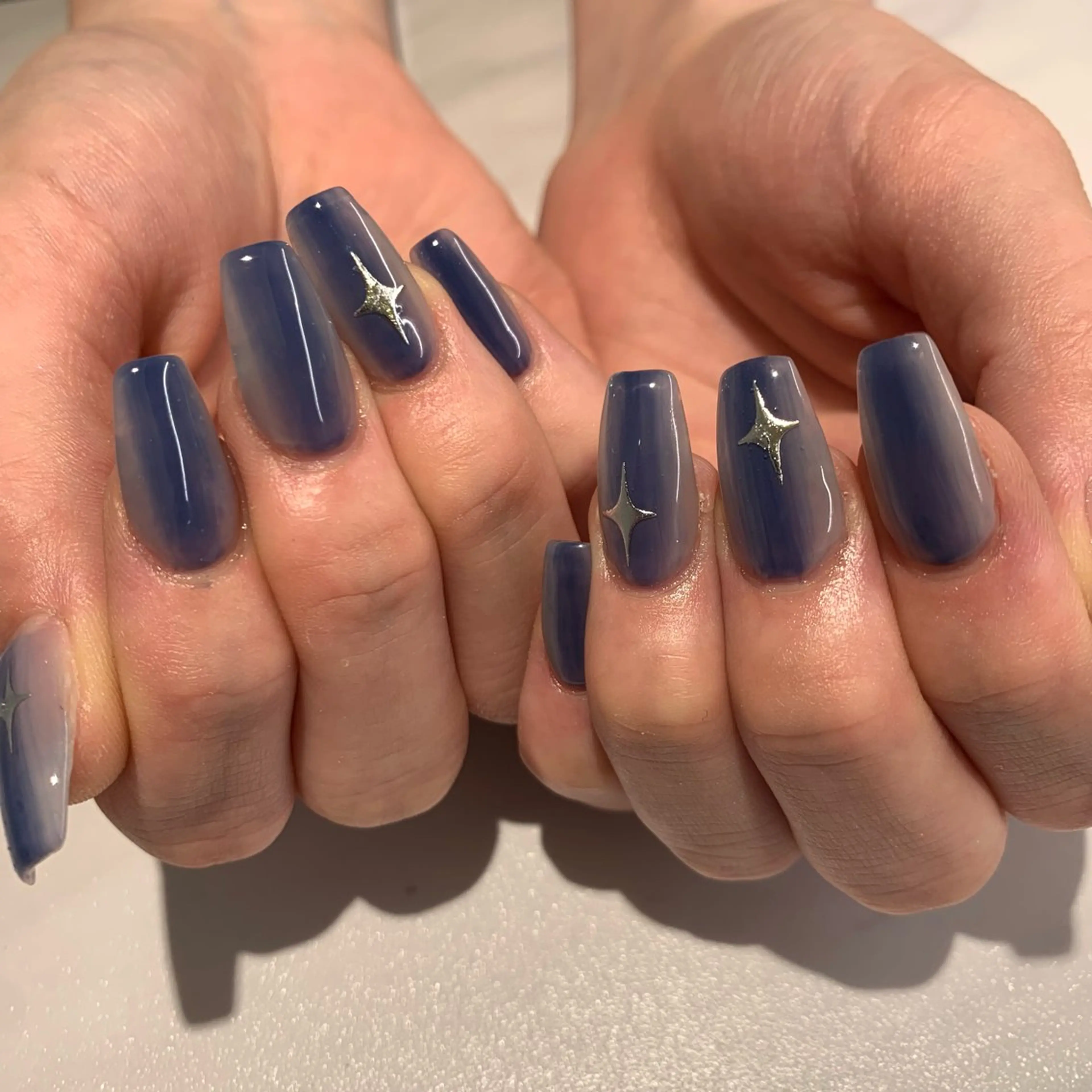 ネイル ハンドネイル Nail's Kiiのネイルデザイン
