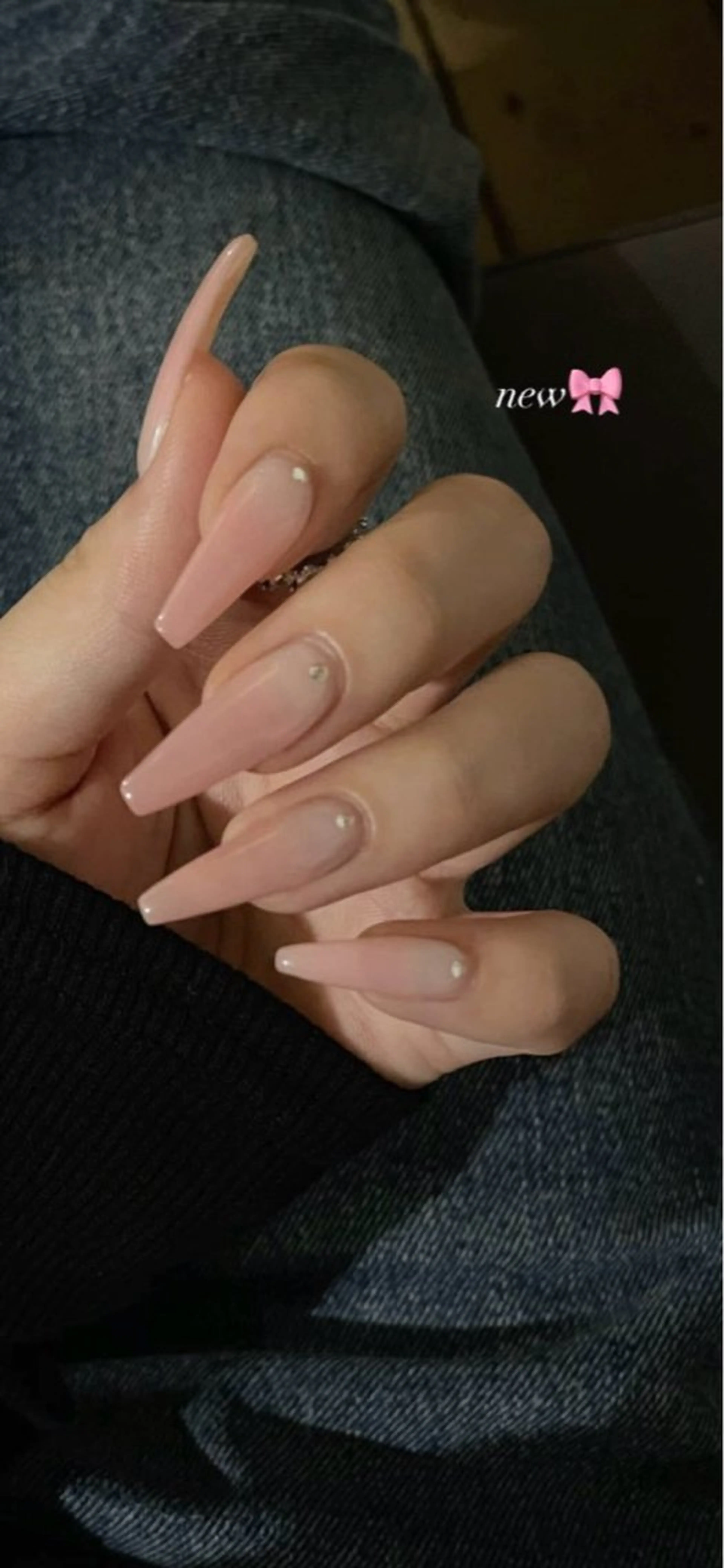 ネイル グラデーション シンプルネイル Greace la vie所属・Greace  la vieのネイルデザイン