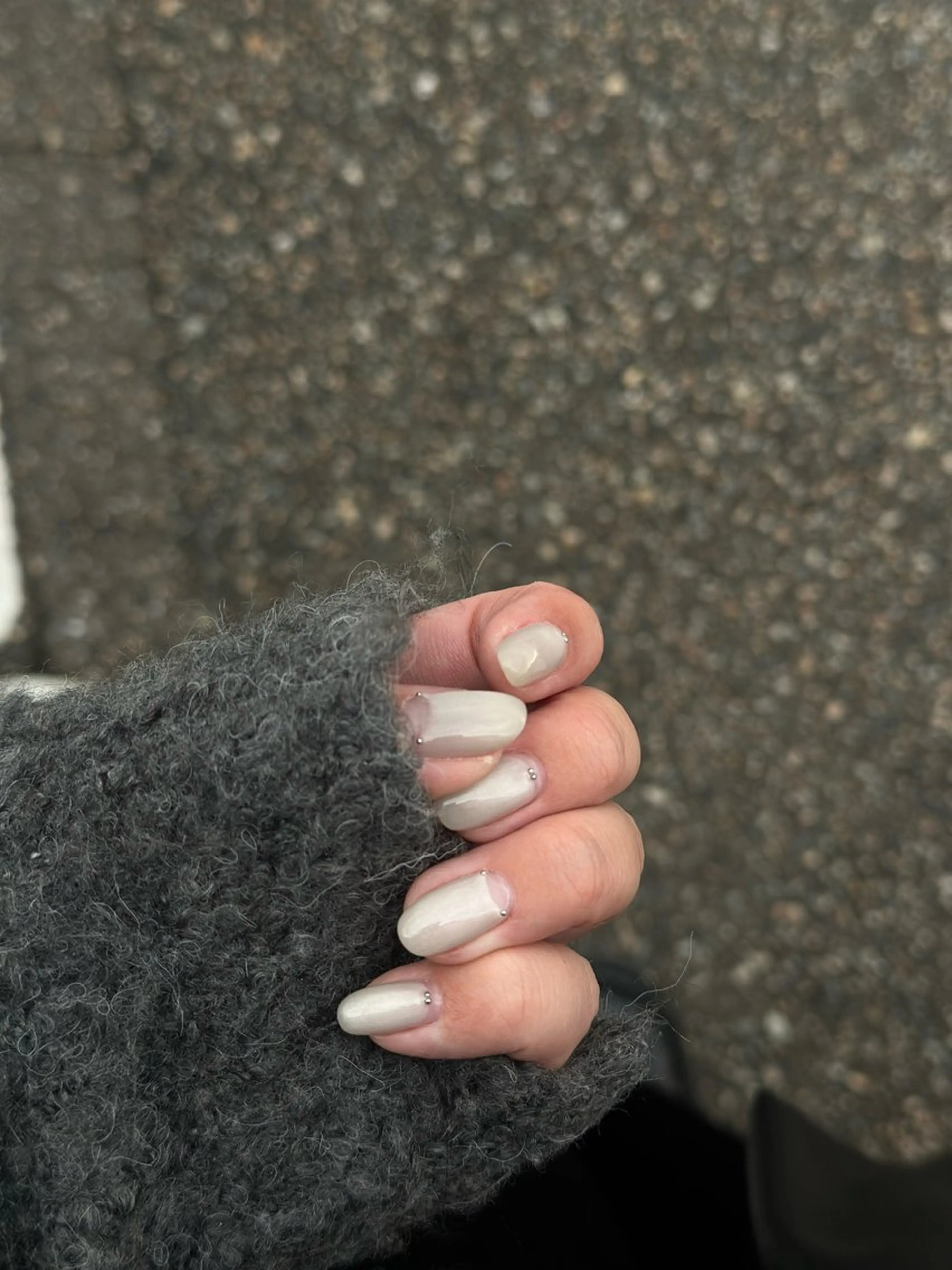 ネイル m o m o / 高岡ネイルのネイルデザイン