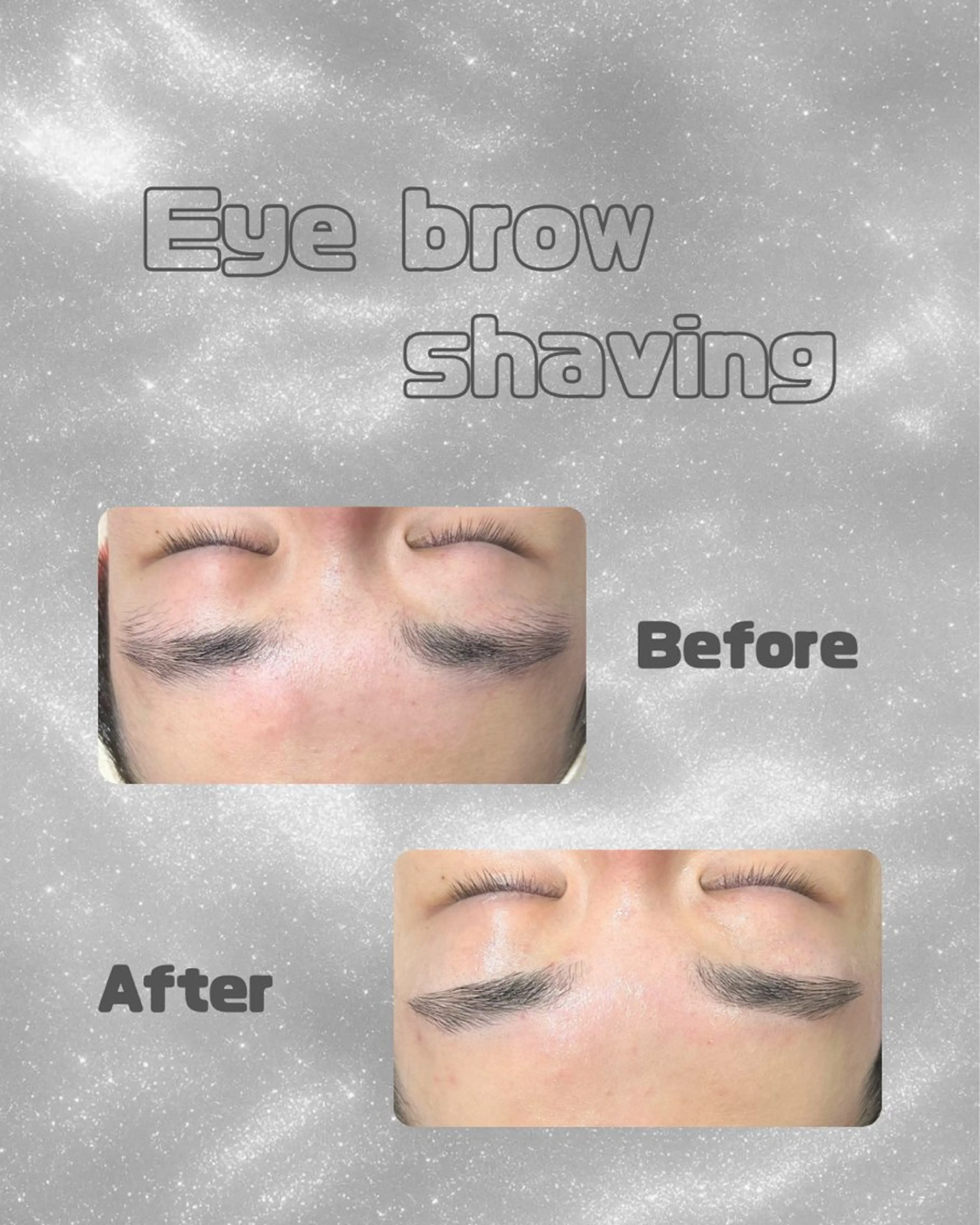 その他 🤍新宿シェービング 店長🤍清水のその他イメージ