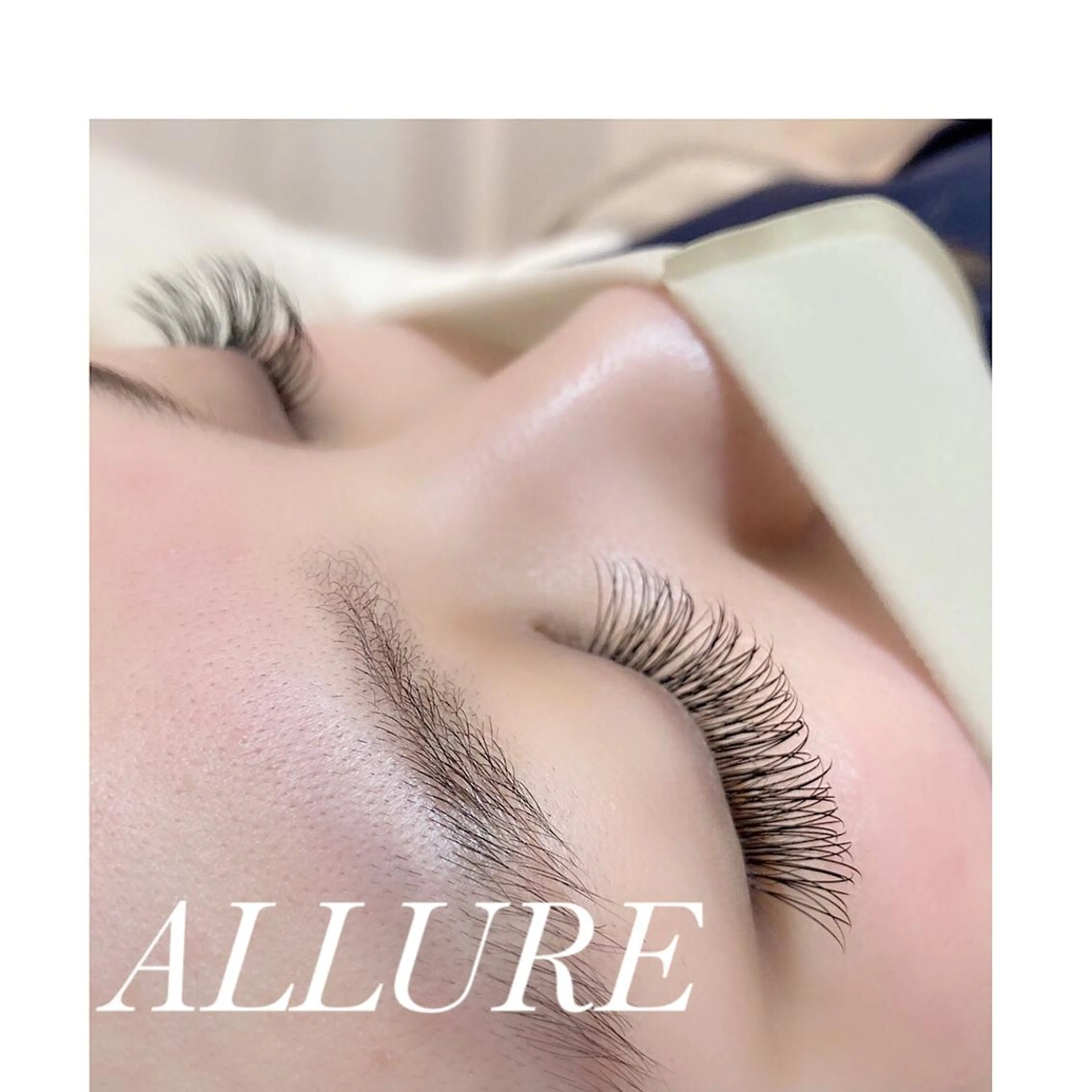 マツエク・マツパ n9　brow所属・n9　brow sumi.の眉毛・アイブロウイメージ