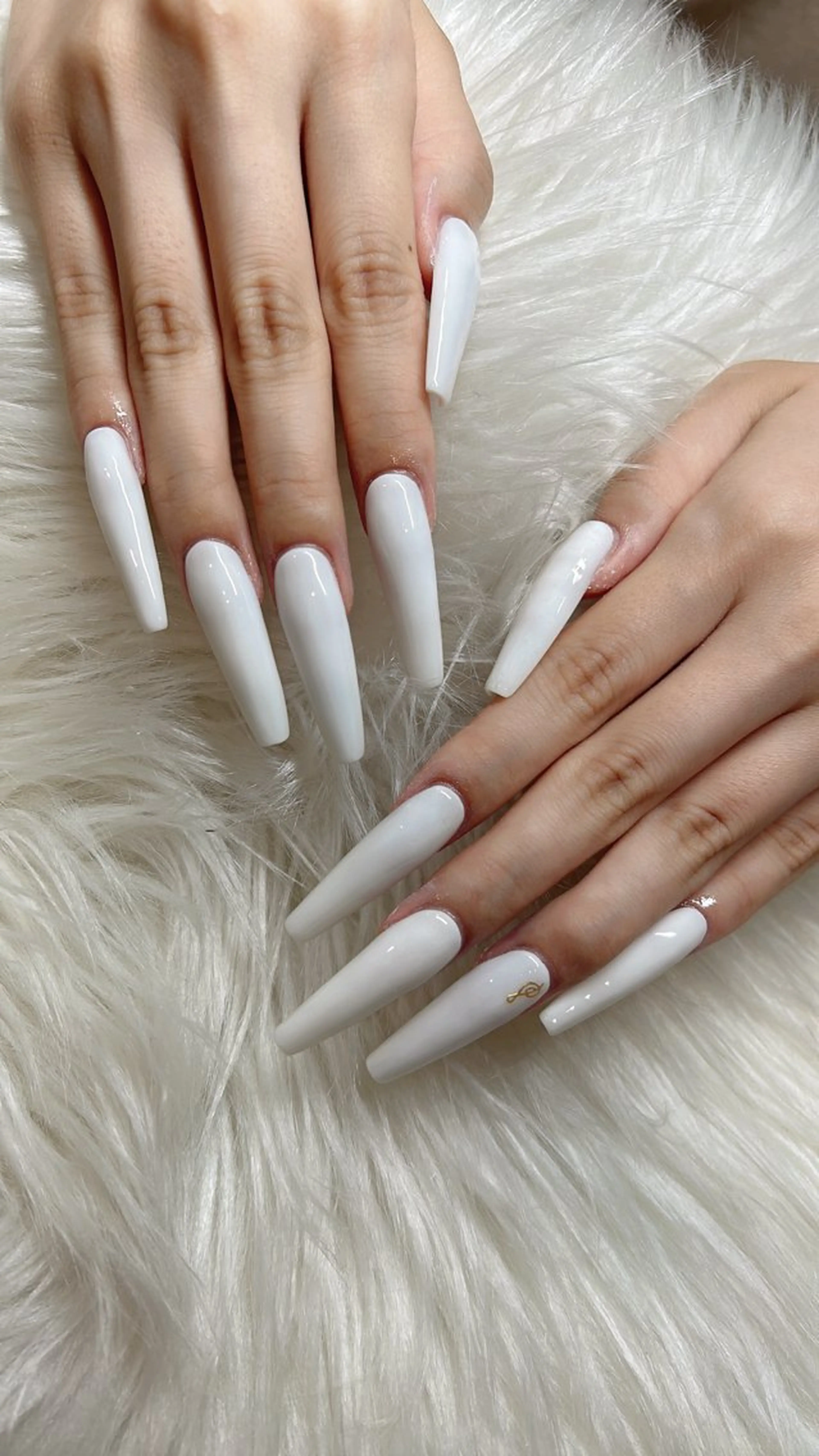 ネイル 《LB》ラブリエ Nail&eyeのマツエク・マツパデザイン