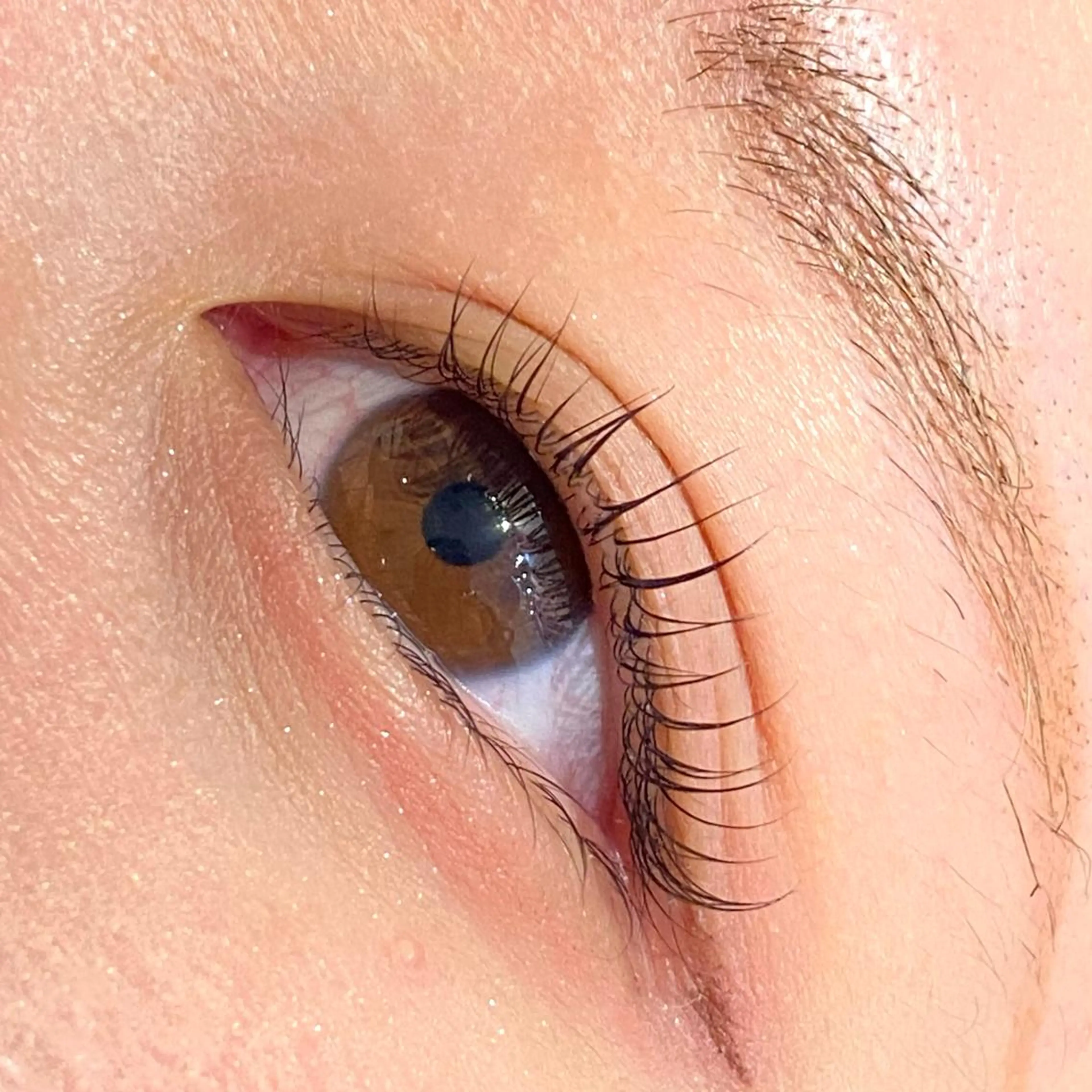 マツエク・マツパ chatran ishimochiのマツエク・マツパデザイン