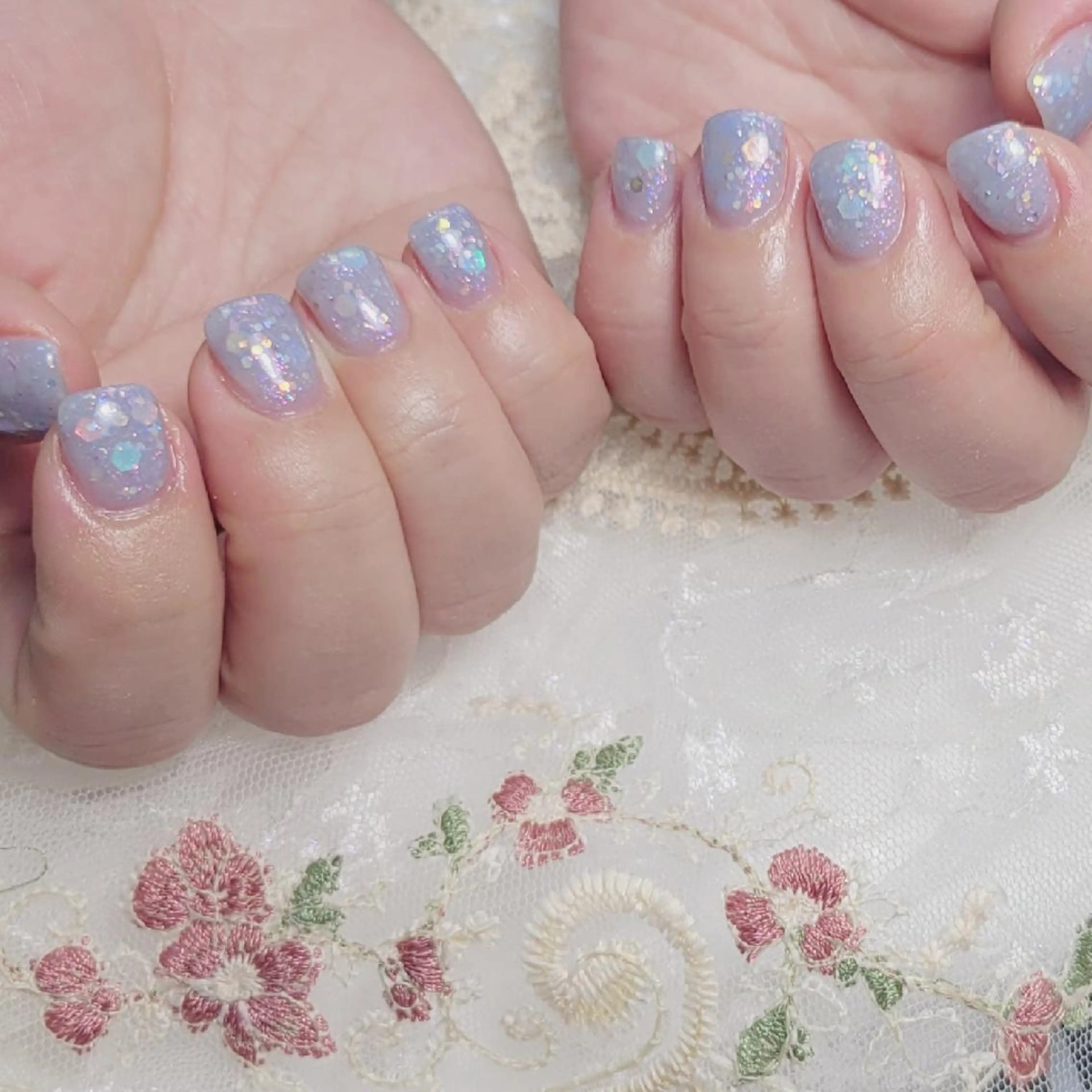 ネイル ネイルサロンほっこり kanaのネイルデザイン