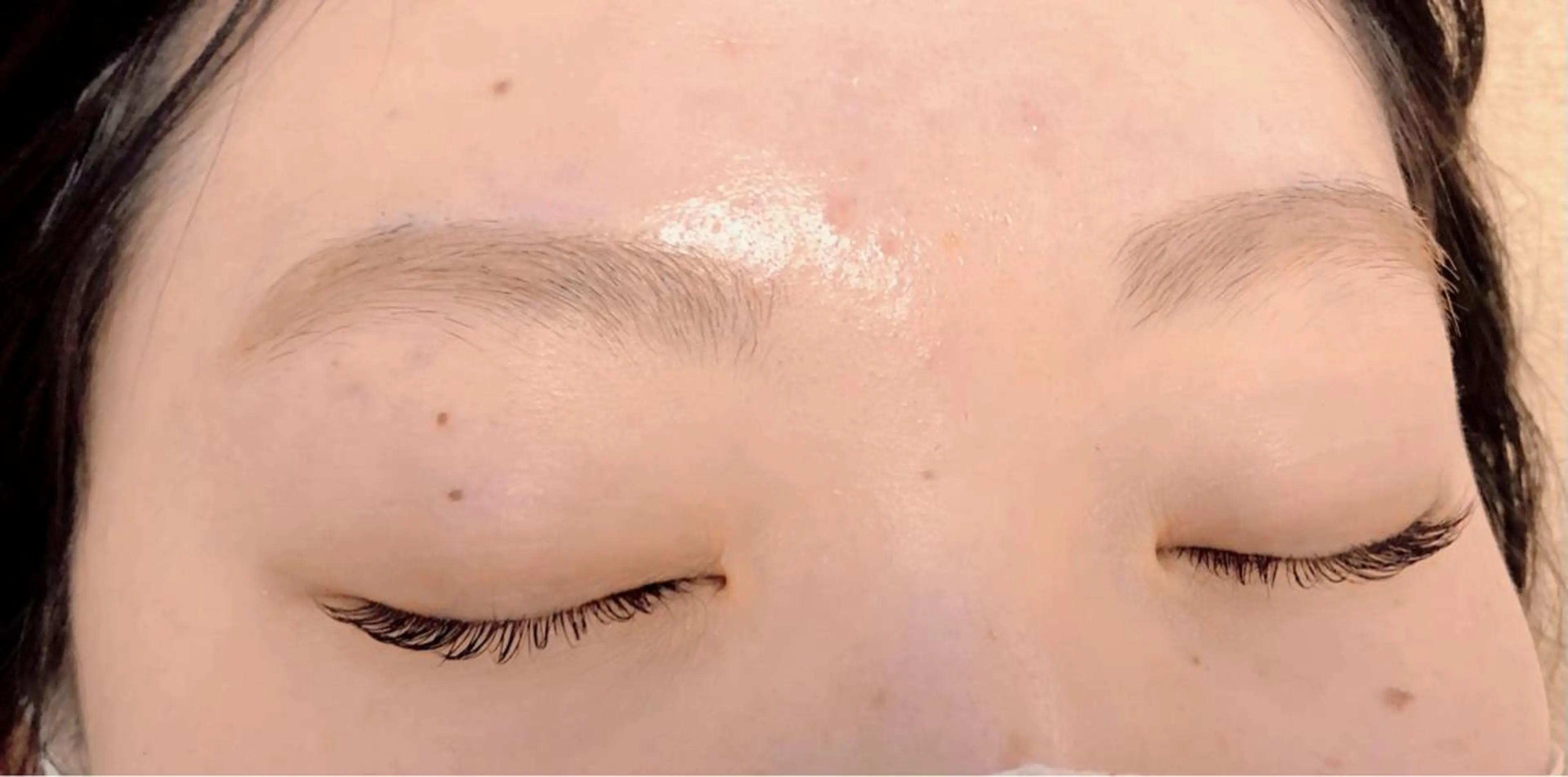 パーマ ASBeauty エンのマツエク・マツパデザイン