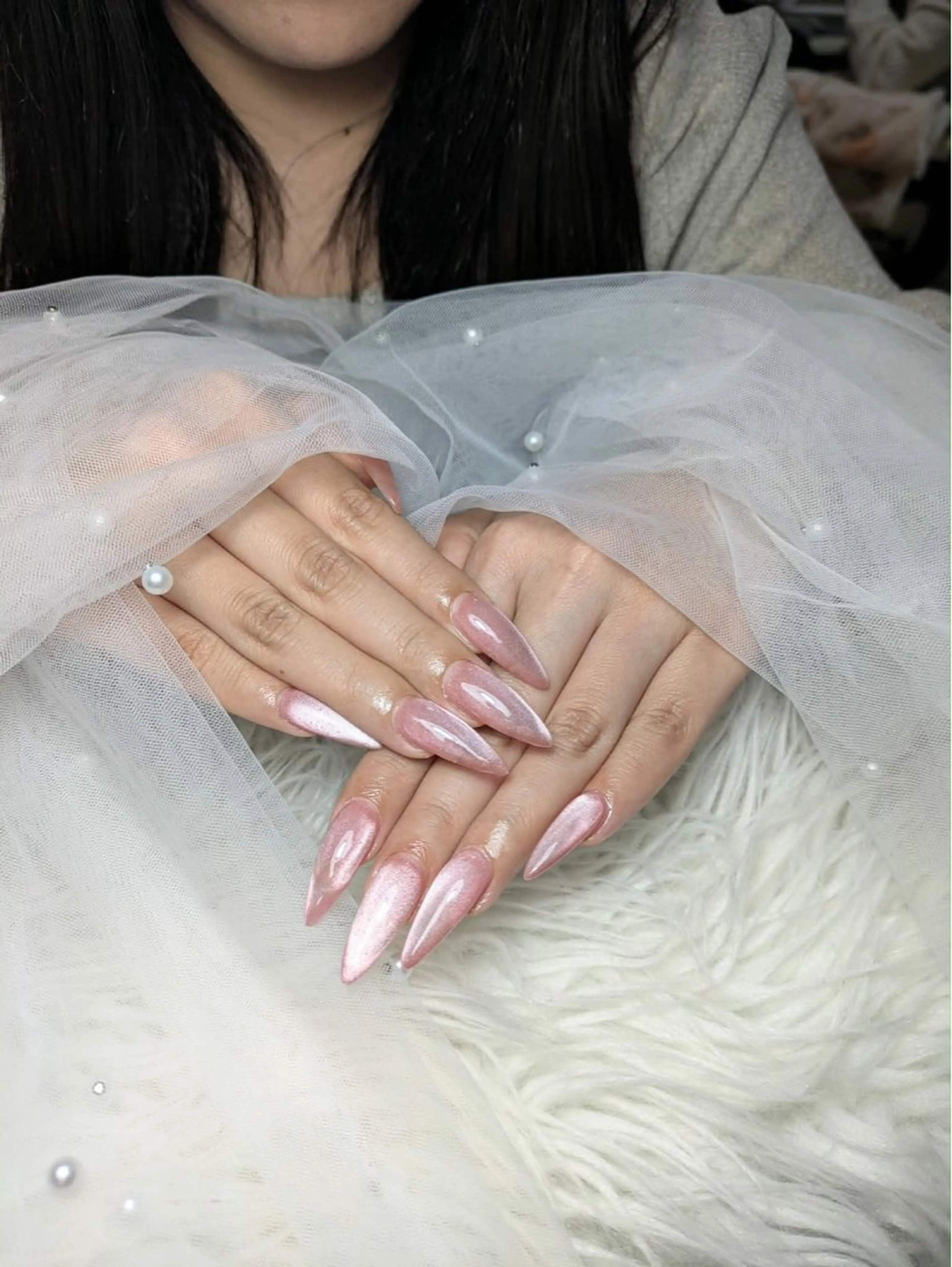 ネイル Queen Nail 柏店　クイーンネイルのネイルデザイン