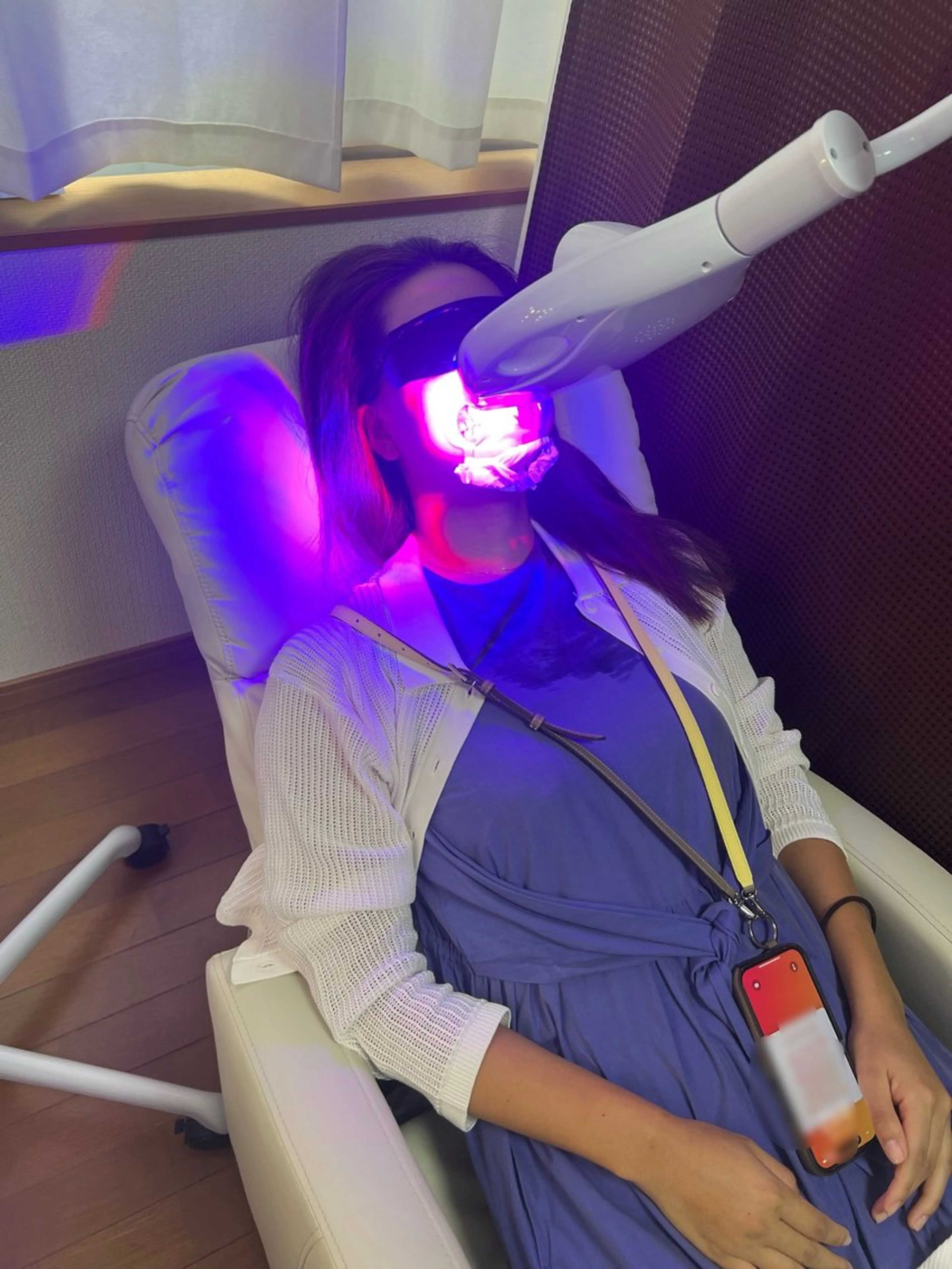 ホワイトニングビューティー西宮店所属・ホワイトニングビュー ティー西宮店のその他イメージ