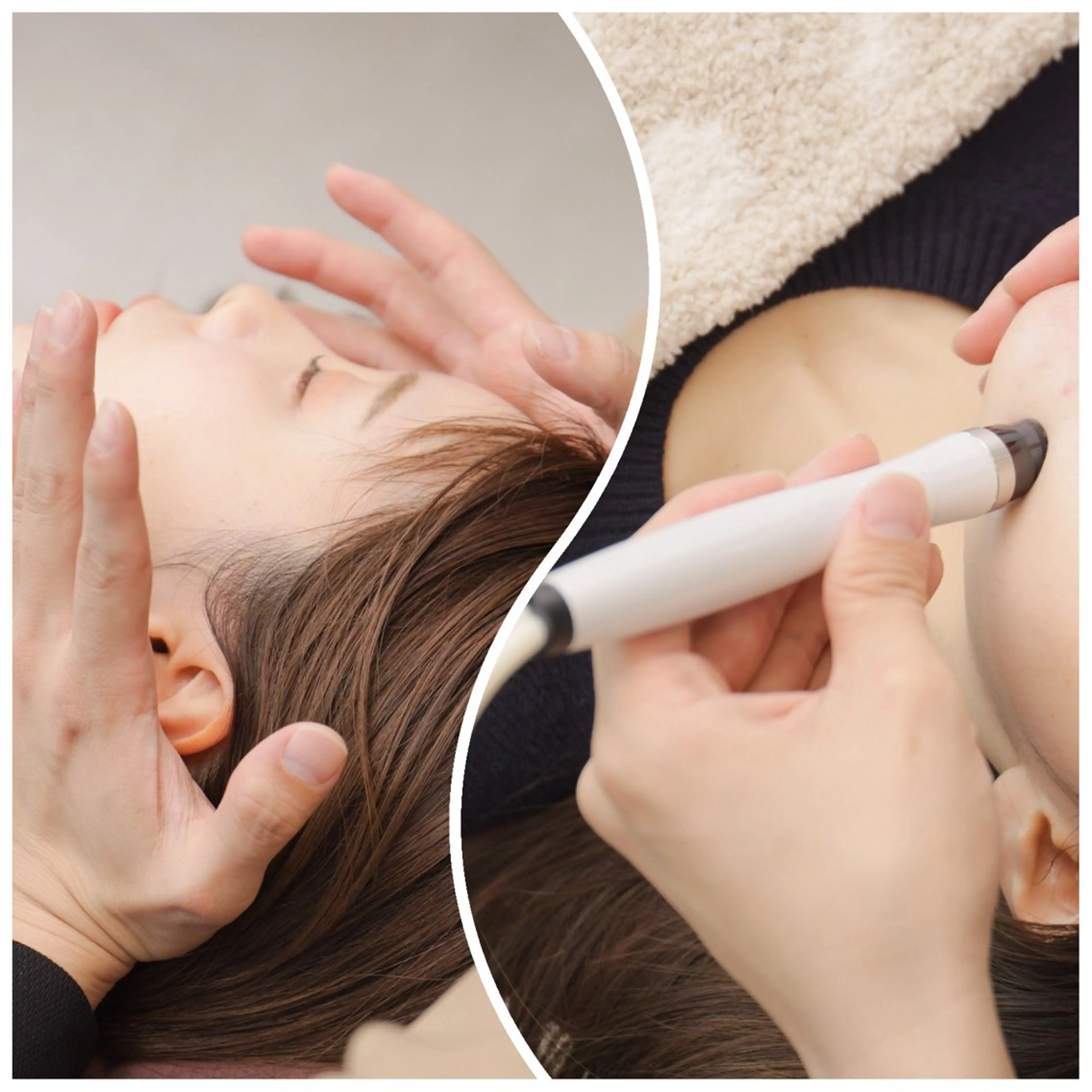 既存のお客様用　90分の写真