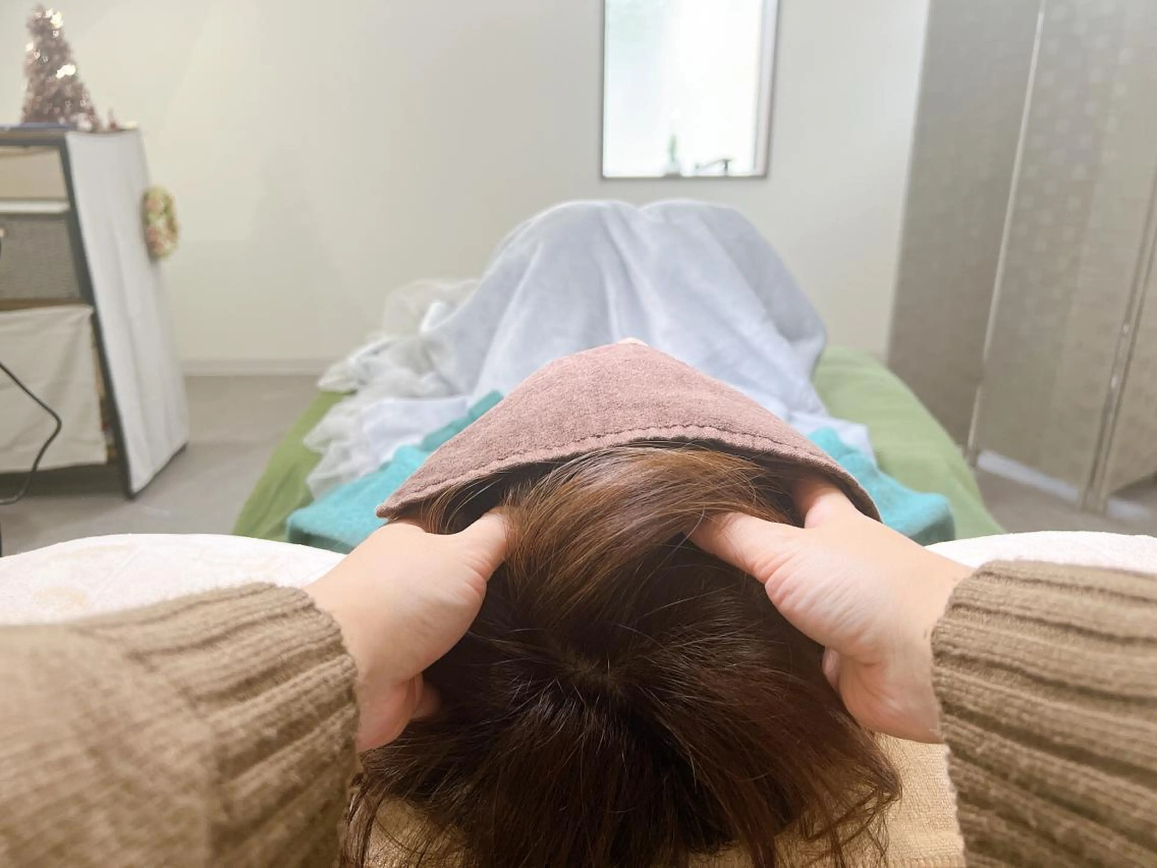 Kira&Nico マツエク/まつパのエステ・リラクイメージ