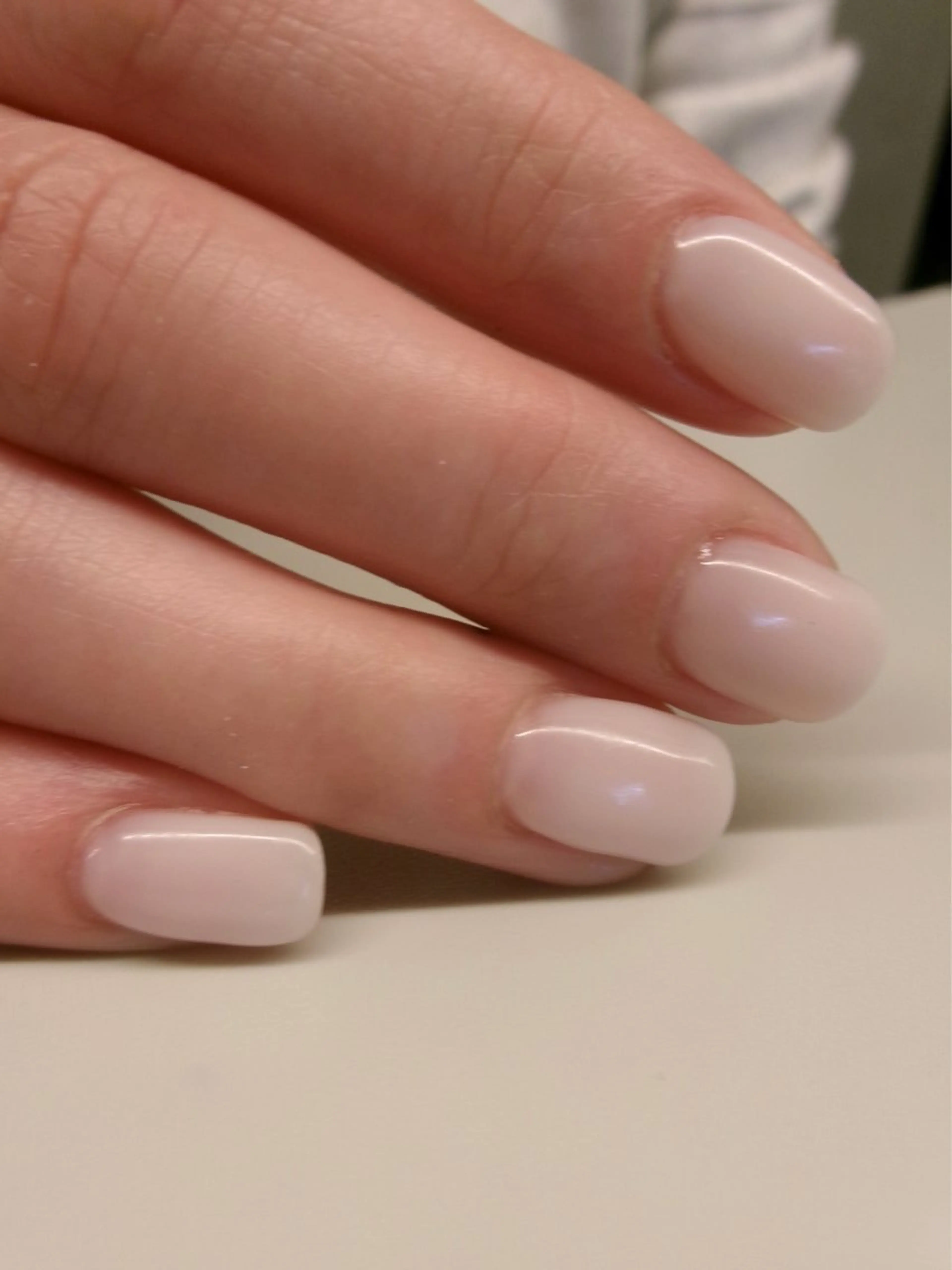 ネイル ハンドネイル sususu駒澤大学 Azusaのネイルデザイン