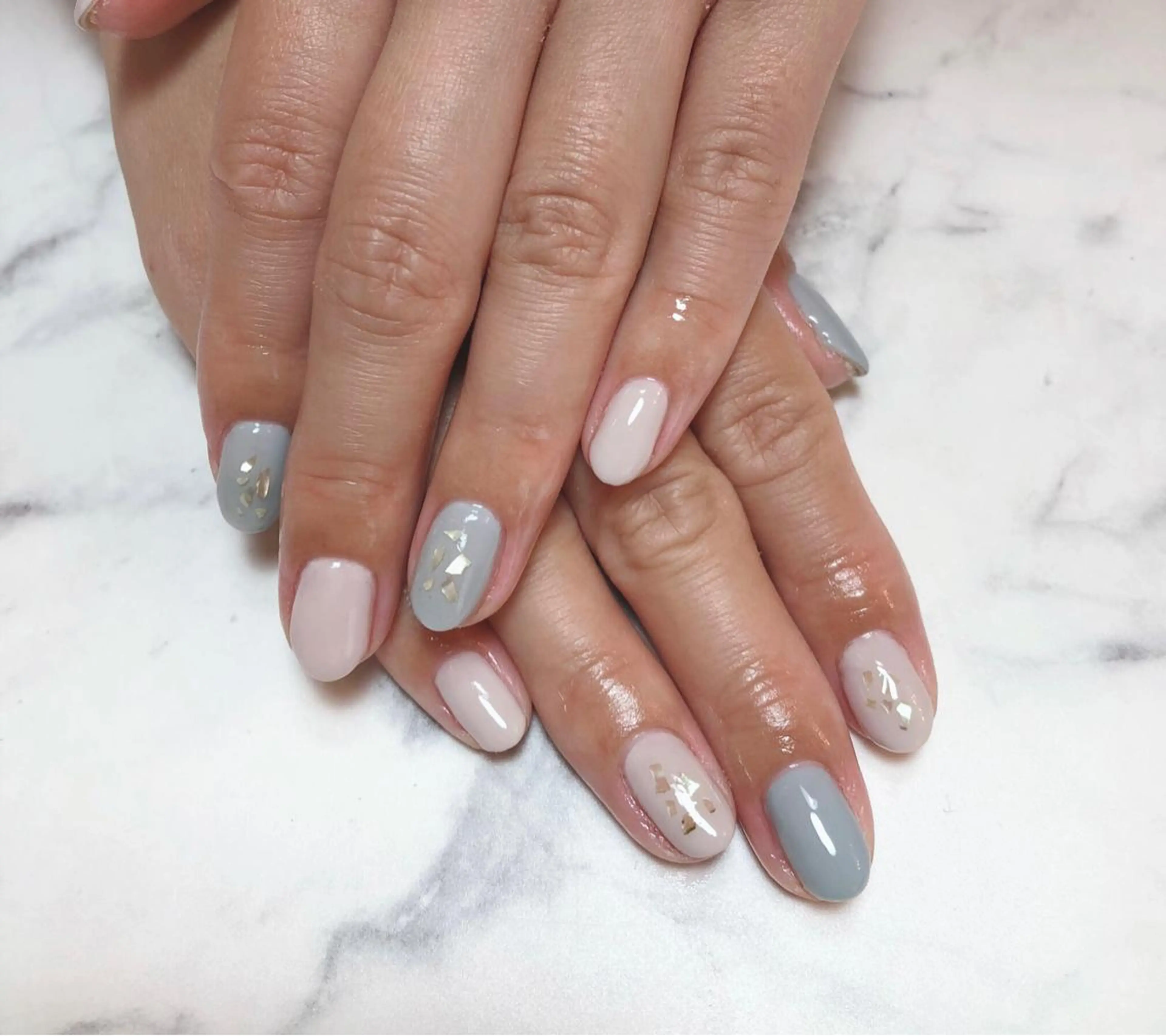 ネイル おうちサロン B-ROOMのエステ・リラクイメージ