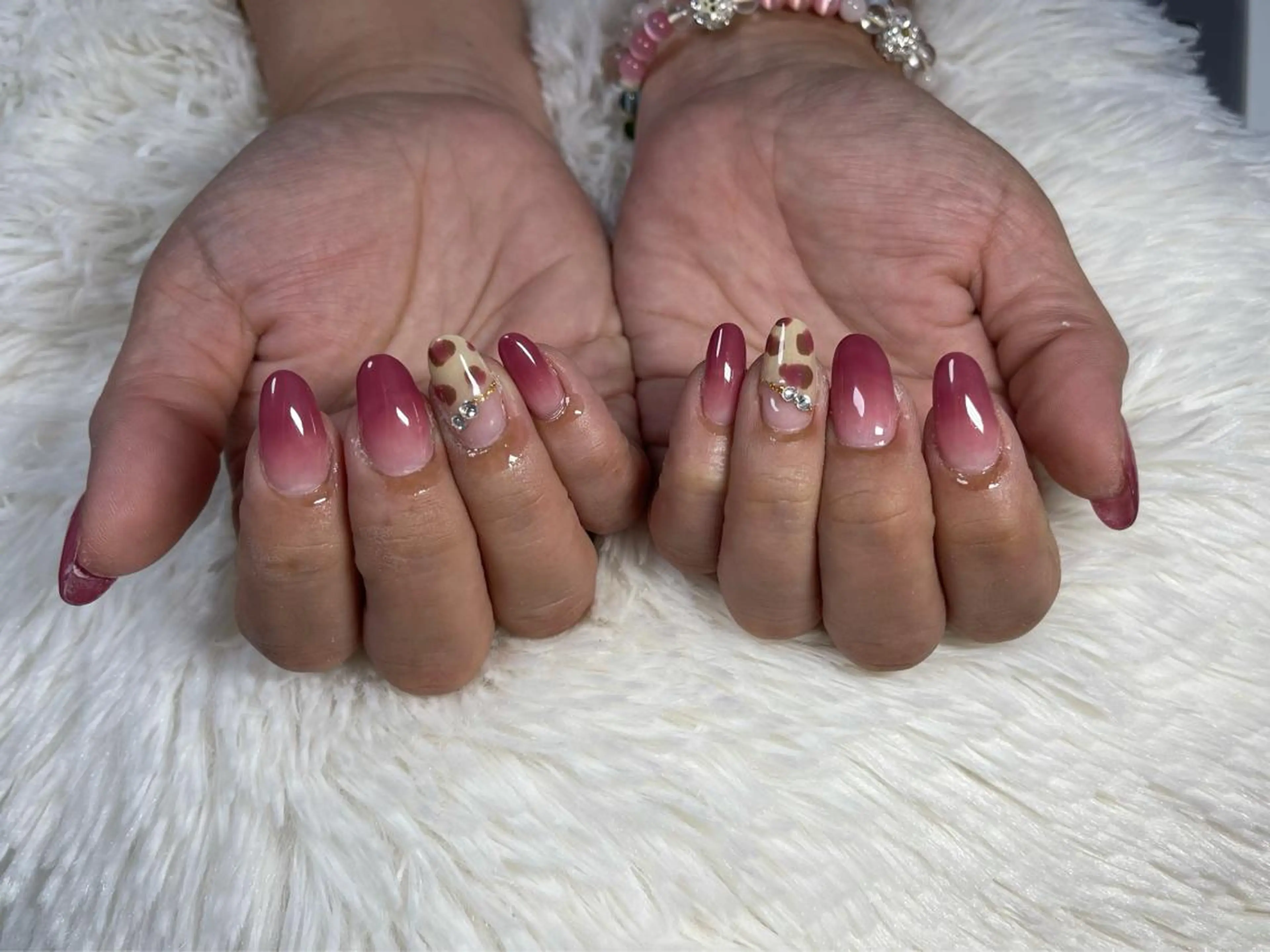 ネイル ハンドネイル R’s nailのエステ・リラクイメージ