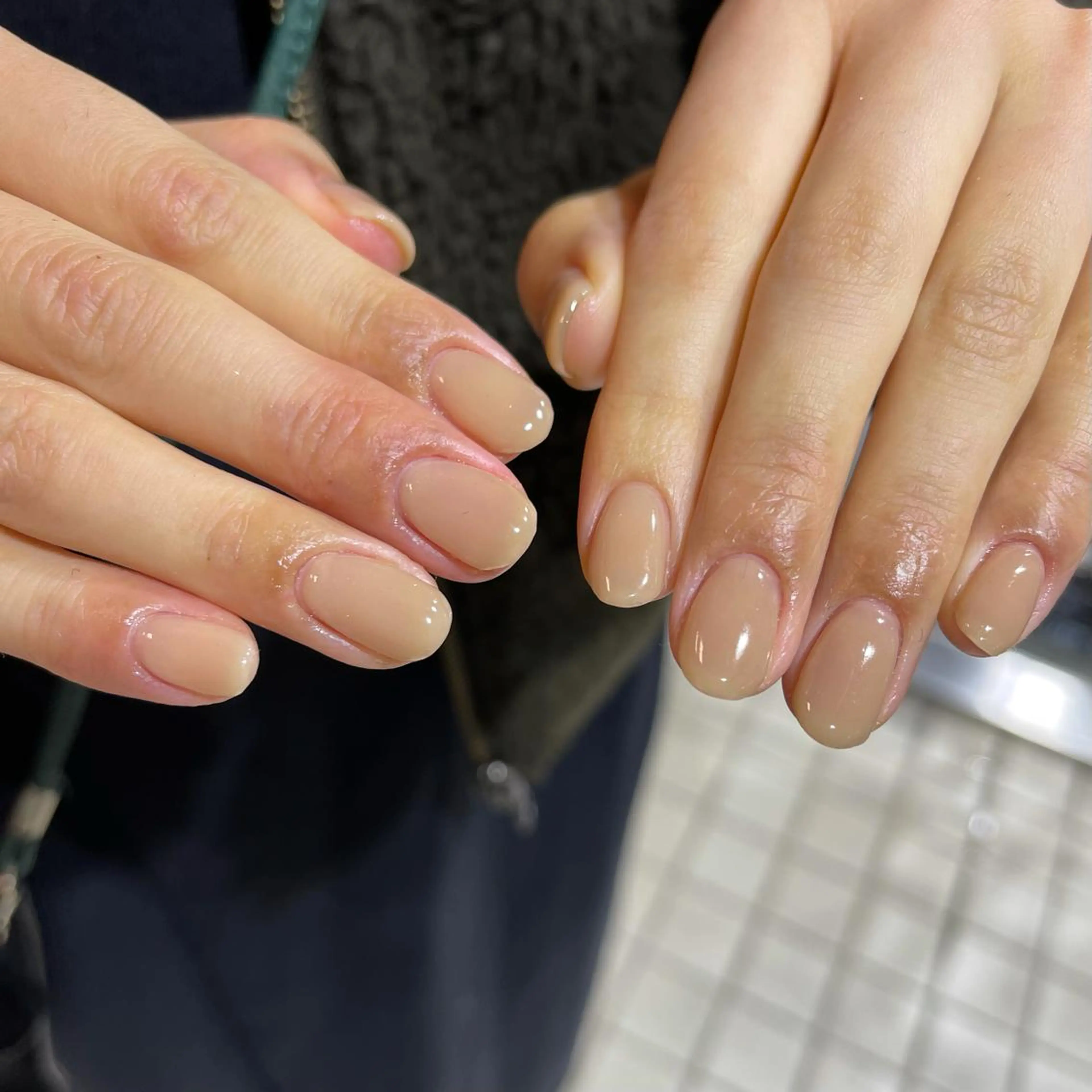 ネイル ハンドネイル ユナ🌙 nailのネイルデザイン