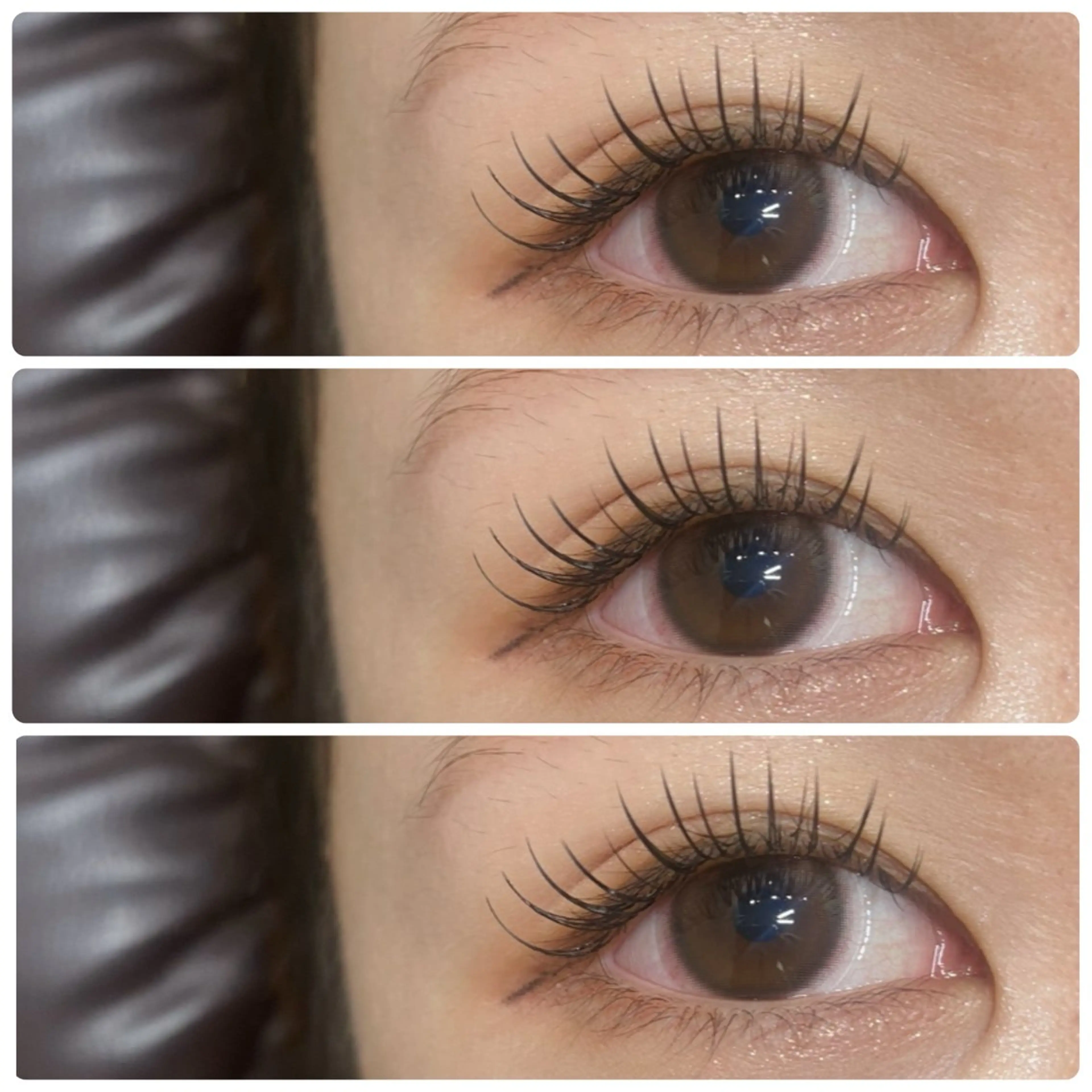 マツエク・マツパ eyelash K所属・eyelash Kのマツエク・マツパデザイン