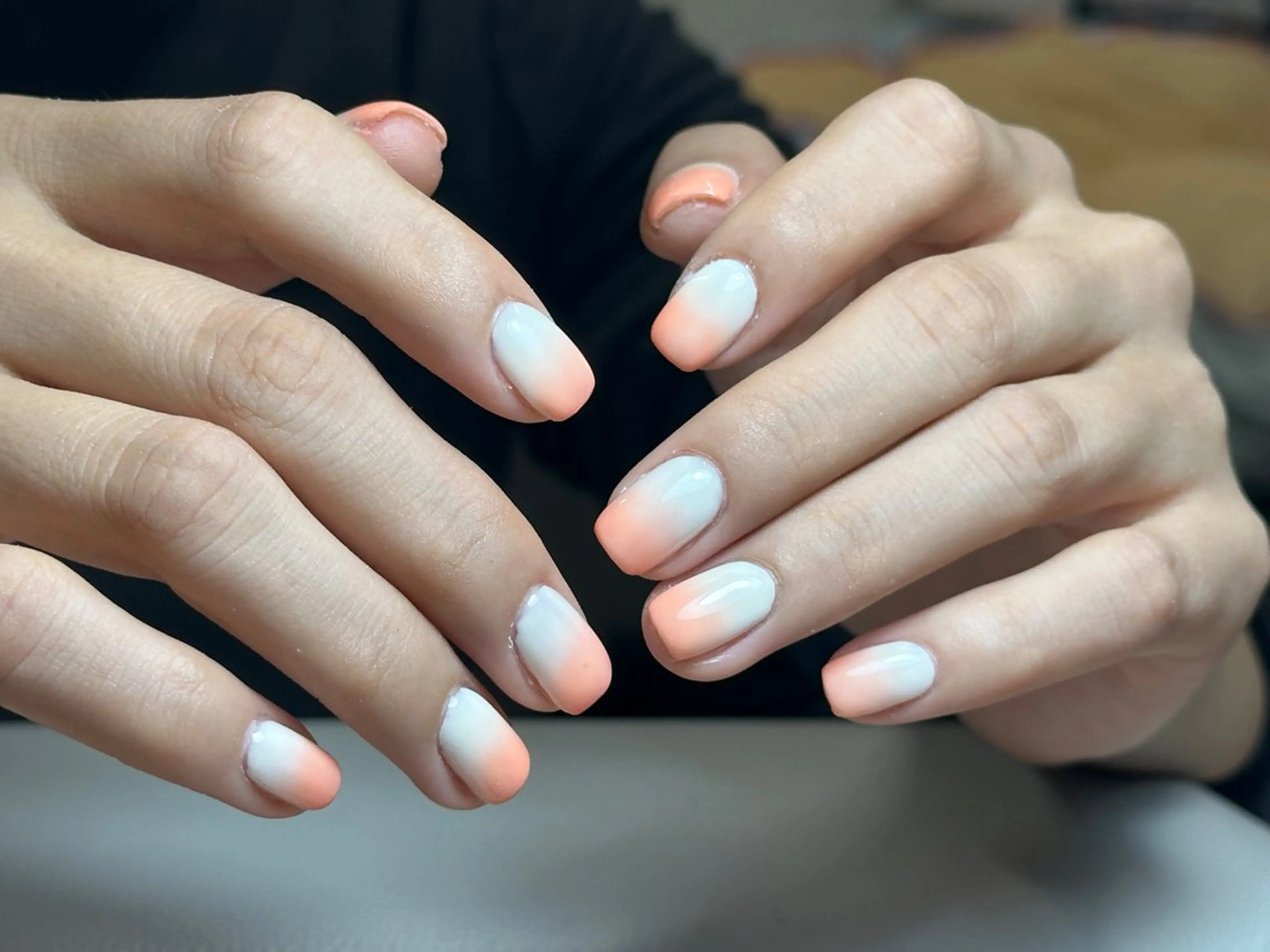 ネイル Eveネイル チップスカルプ専門店のネイルデザイン