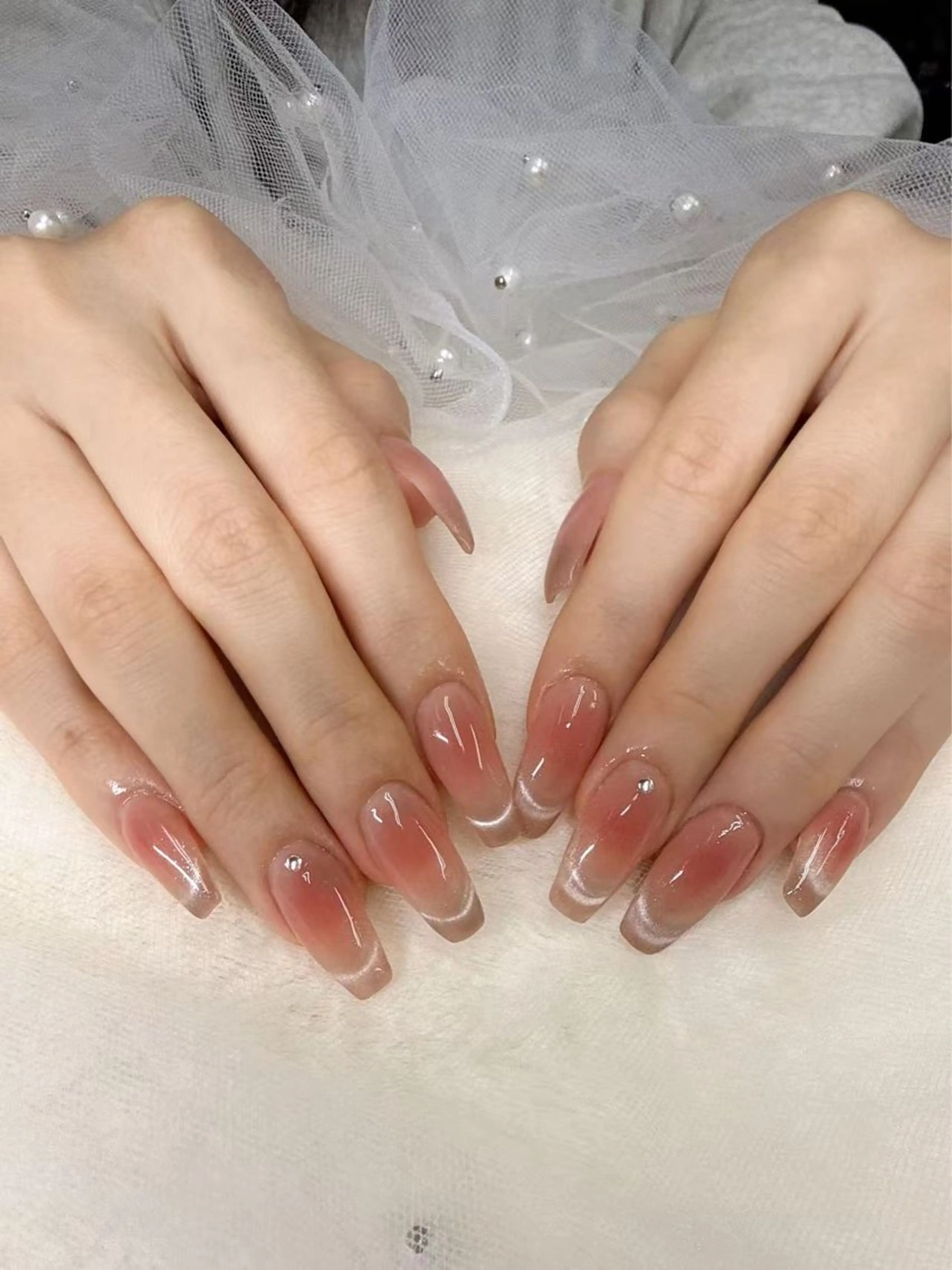 ネイル ハンドネイル GCP  Nail そうのネイルデザイン