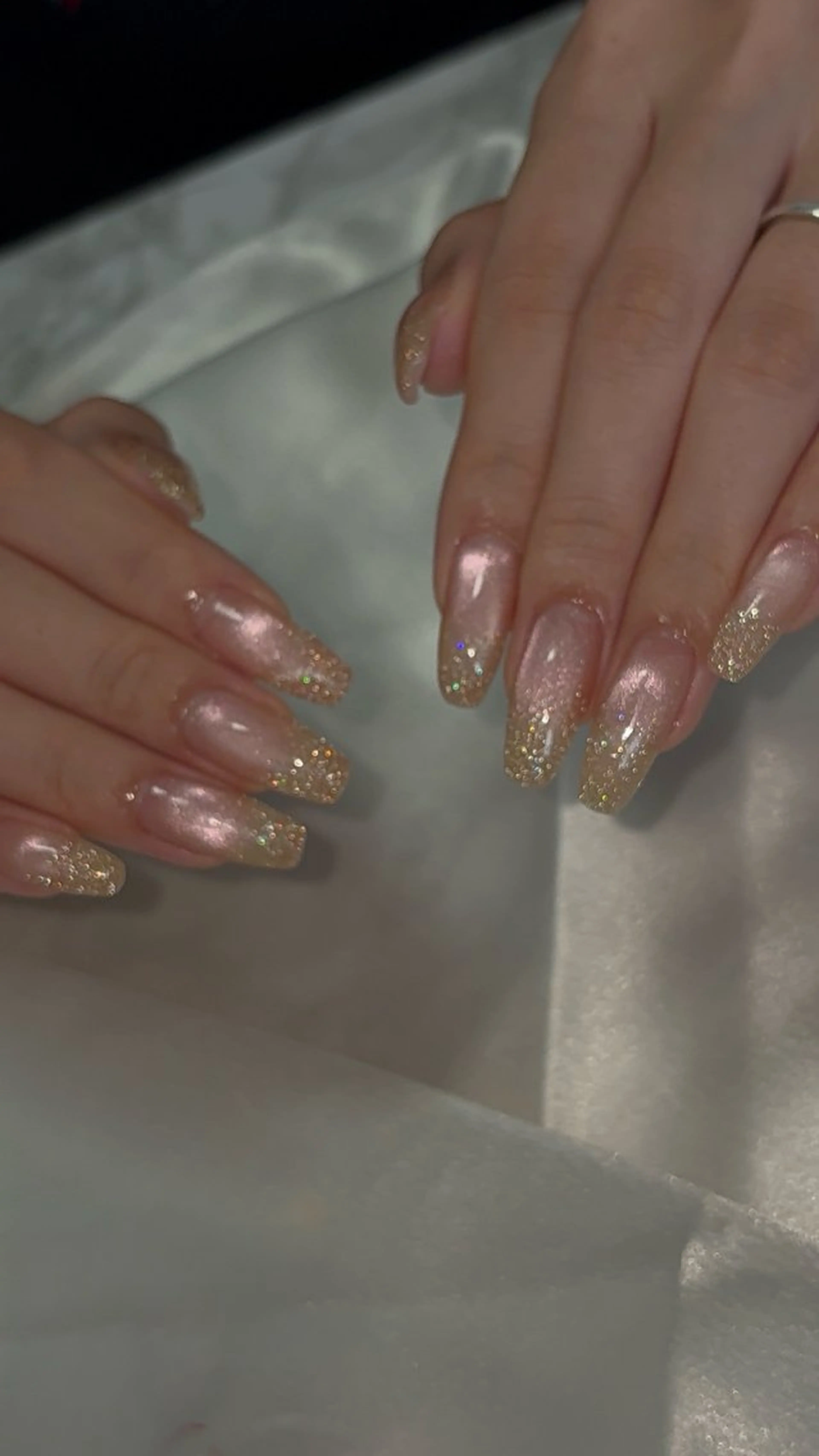 ネイル ハンドネイル nail_Milly所属・nail_ Millyのネイルデザイン