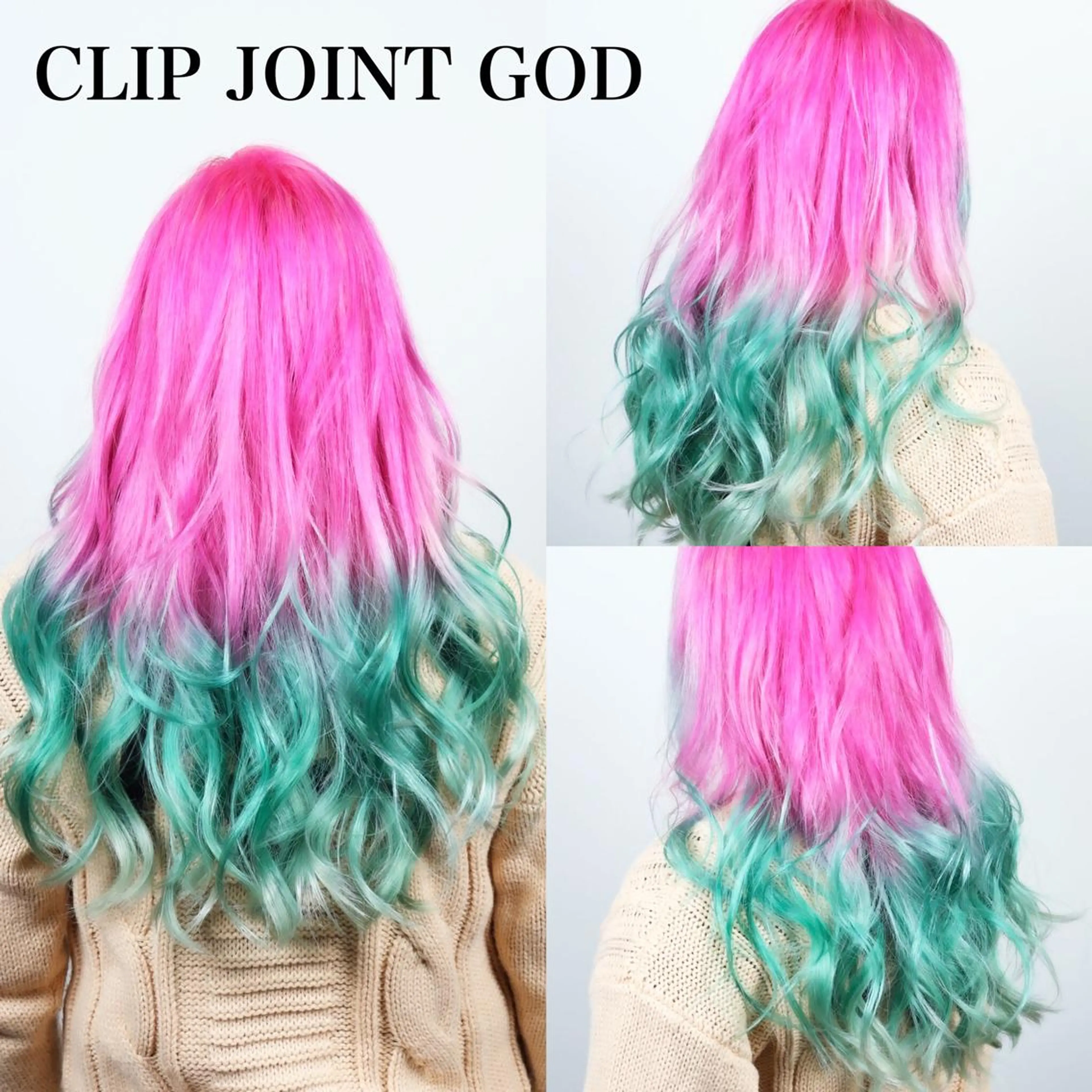 ロング カラー ヘアカラー 今泉 周のヘアスタイル