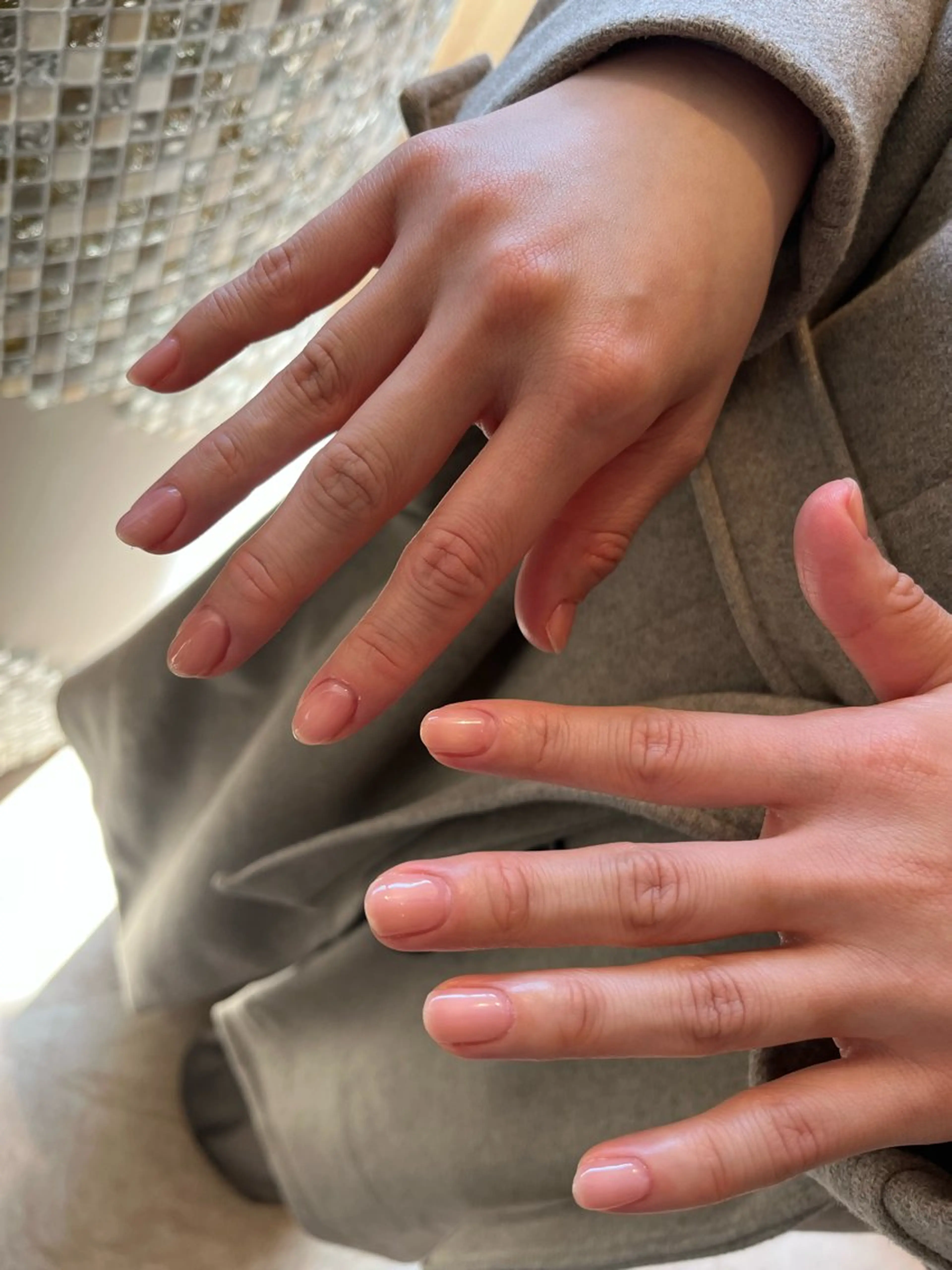 ネイル FOINAIL所属・FOINAIL sakuraのネイルデザイン