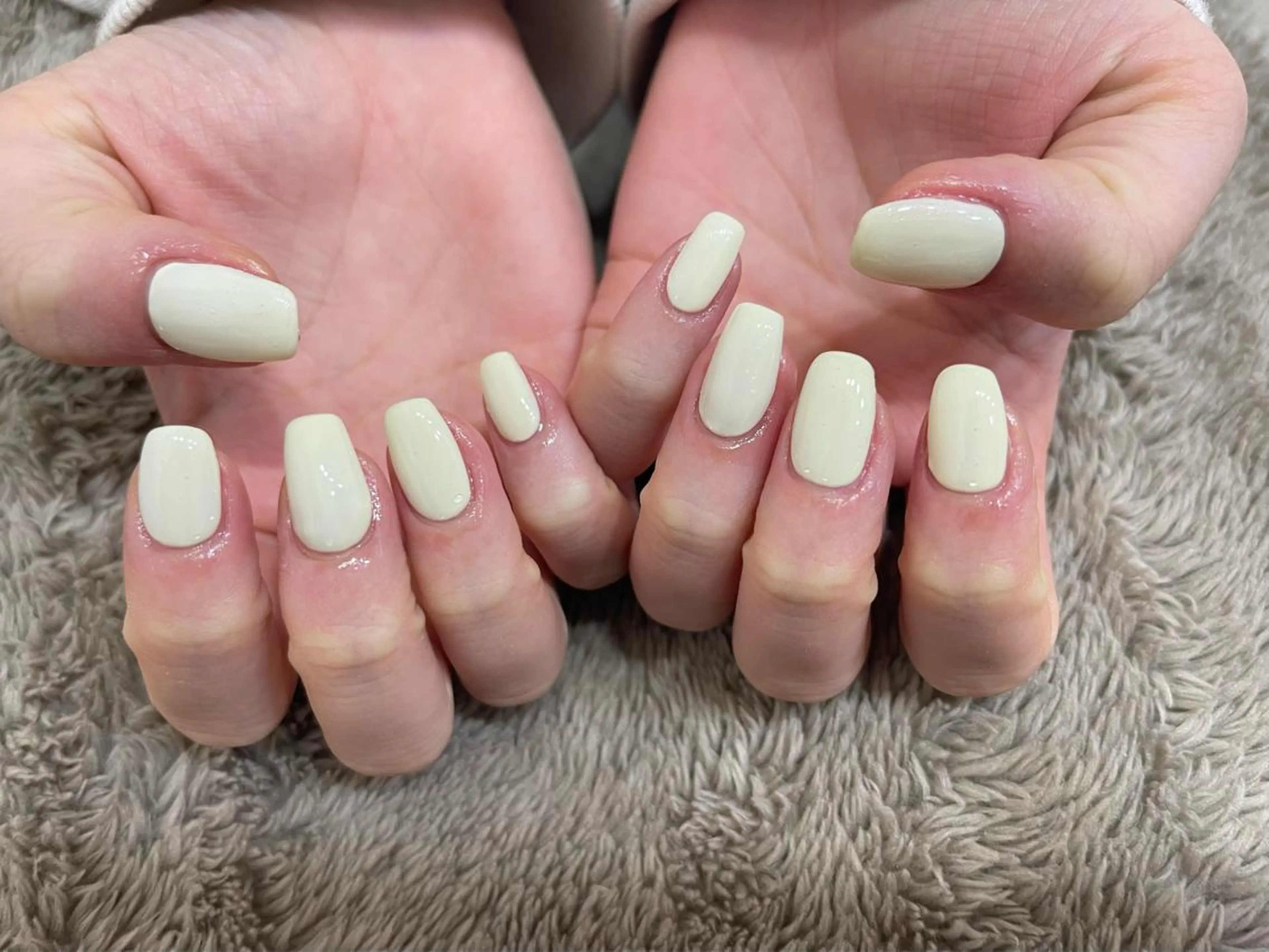 ネイル Umi nail& eyelashのネイルデザイン