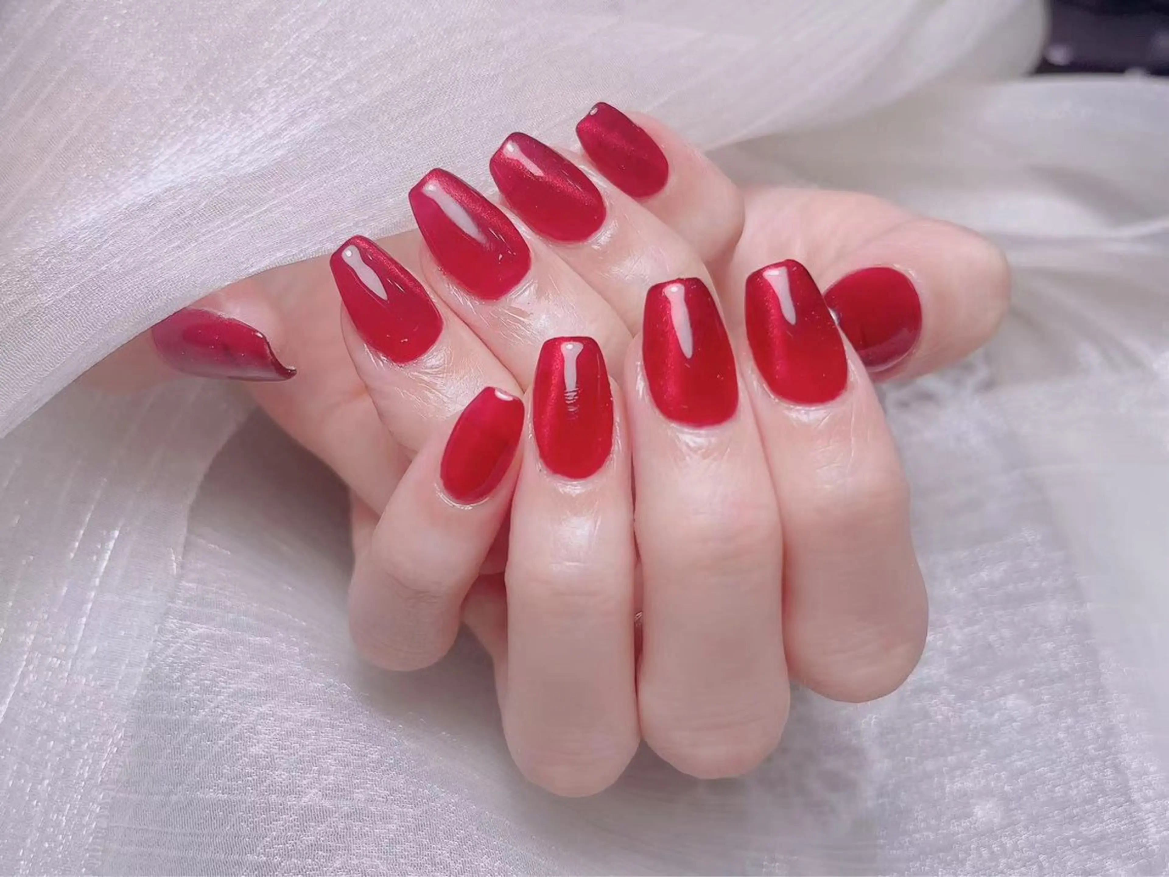 ネイル ハンドネイル Kari ネイルサロンのネイルデザイン