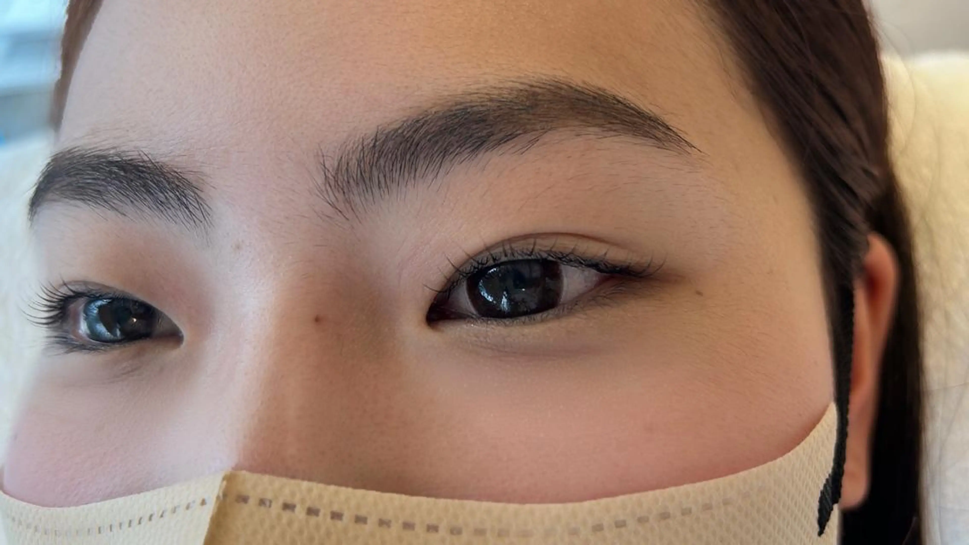 パーマ apricott所属・apricott eyeのマツエク・マツパデザイン