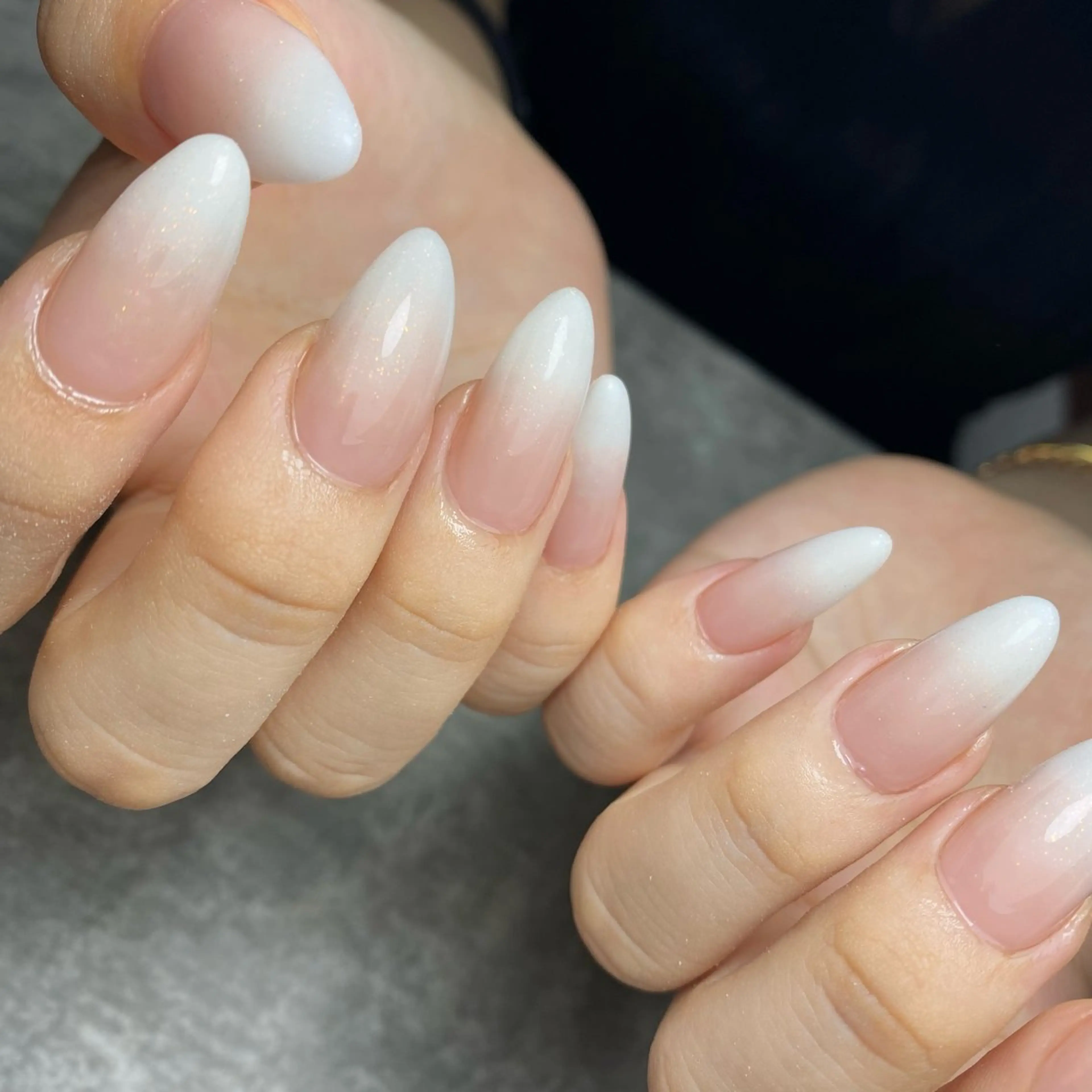 ネイル ハンドネイル yuki nail...のネイルデザイン