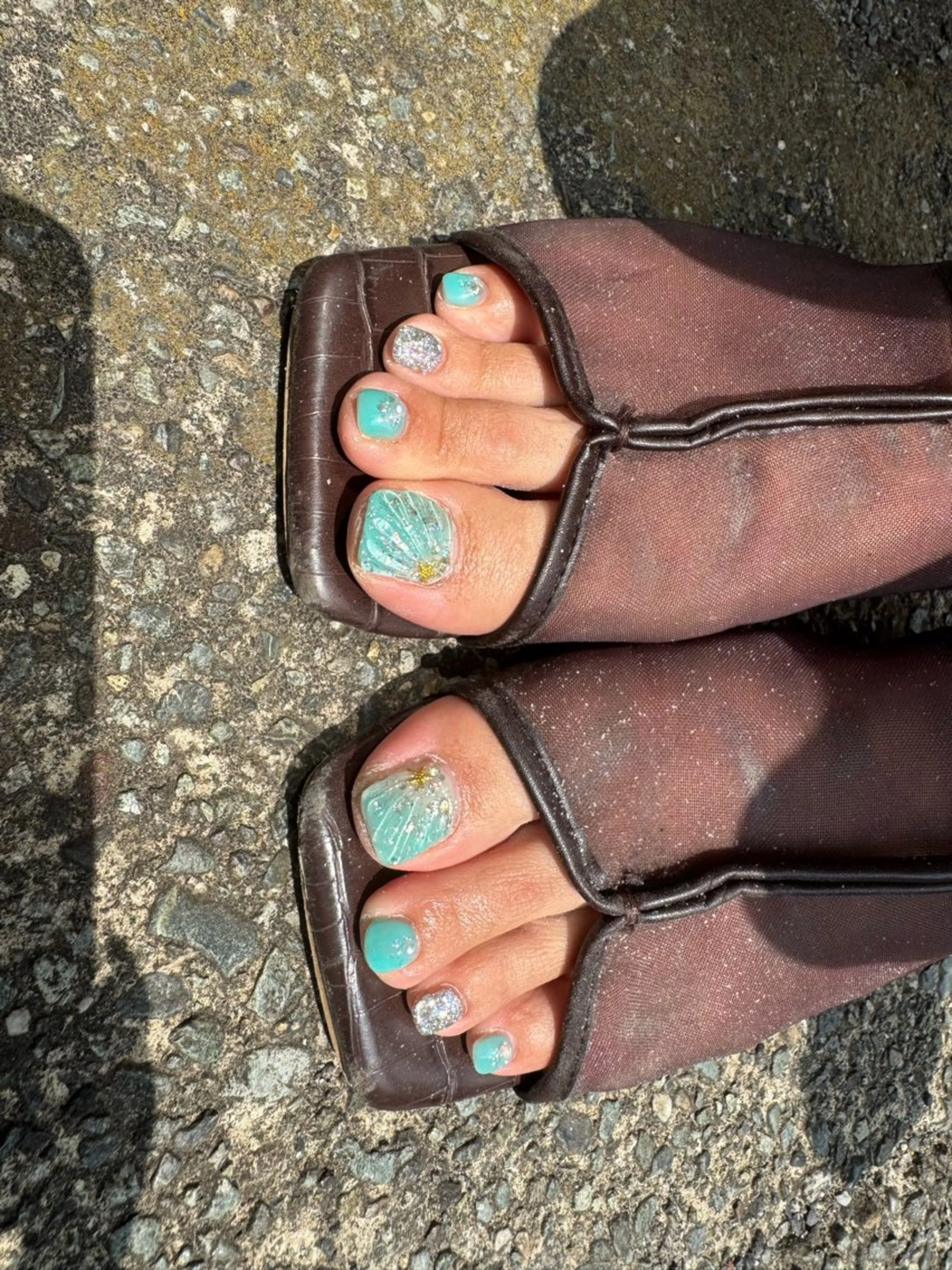 ネイル LAVISH nail salonのネイルデザイン