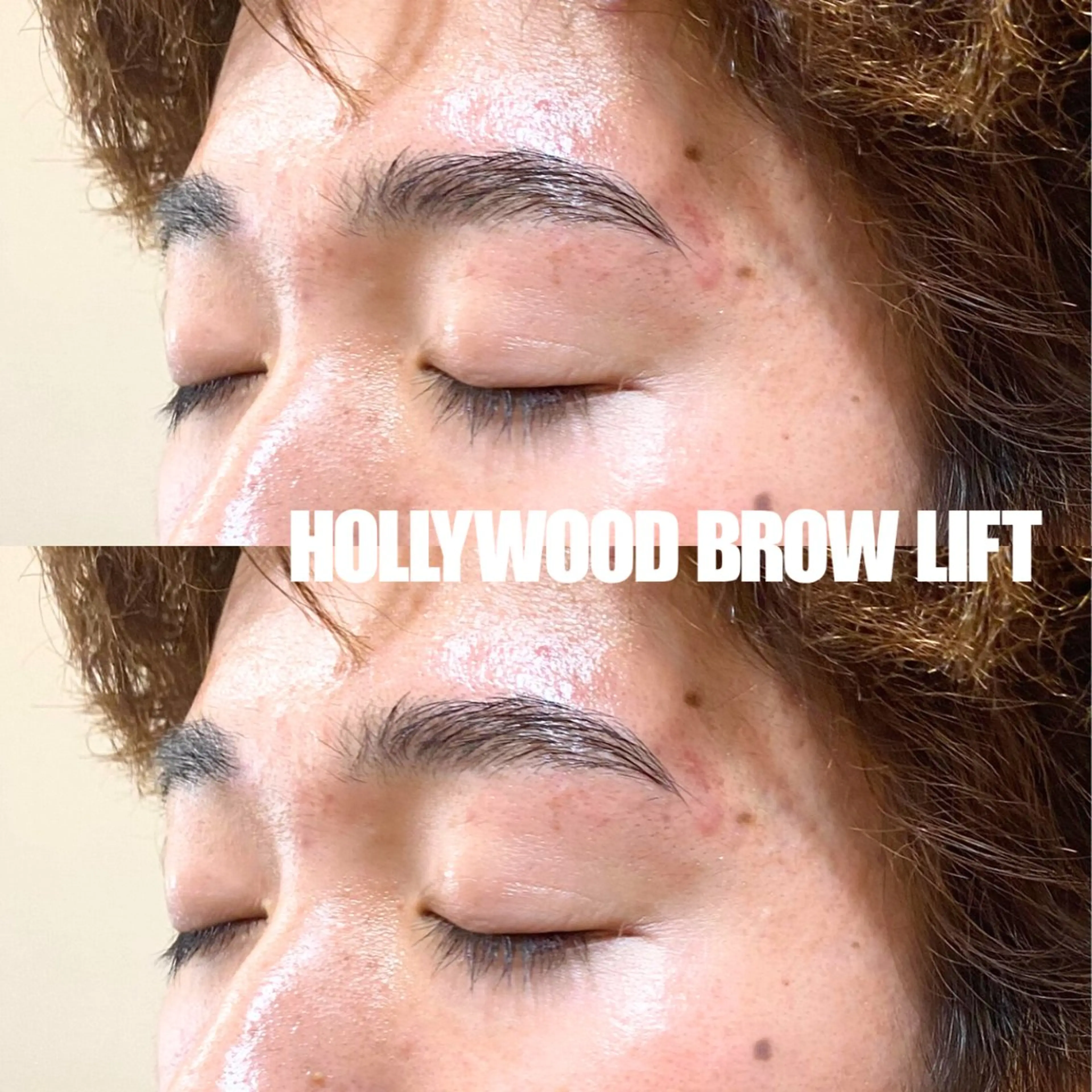 アイブロウ メンズアイブロウ men'sアイブロウ YUKIの眉毛・アイブロウイメージ