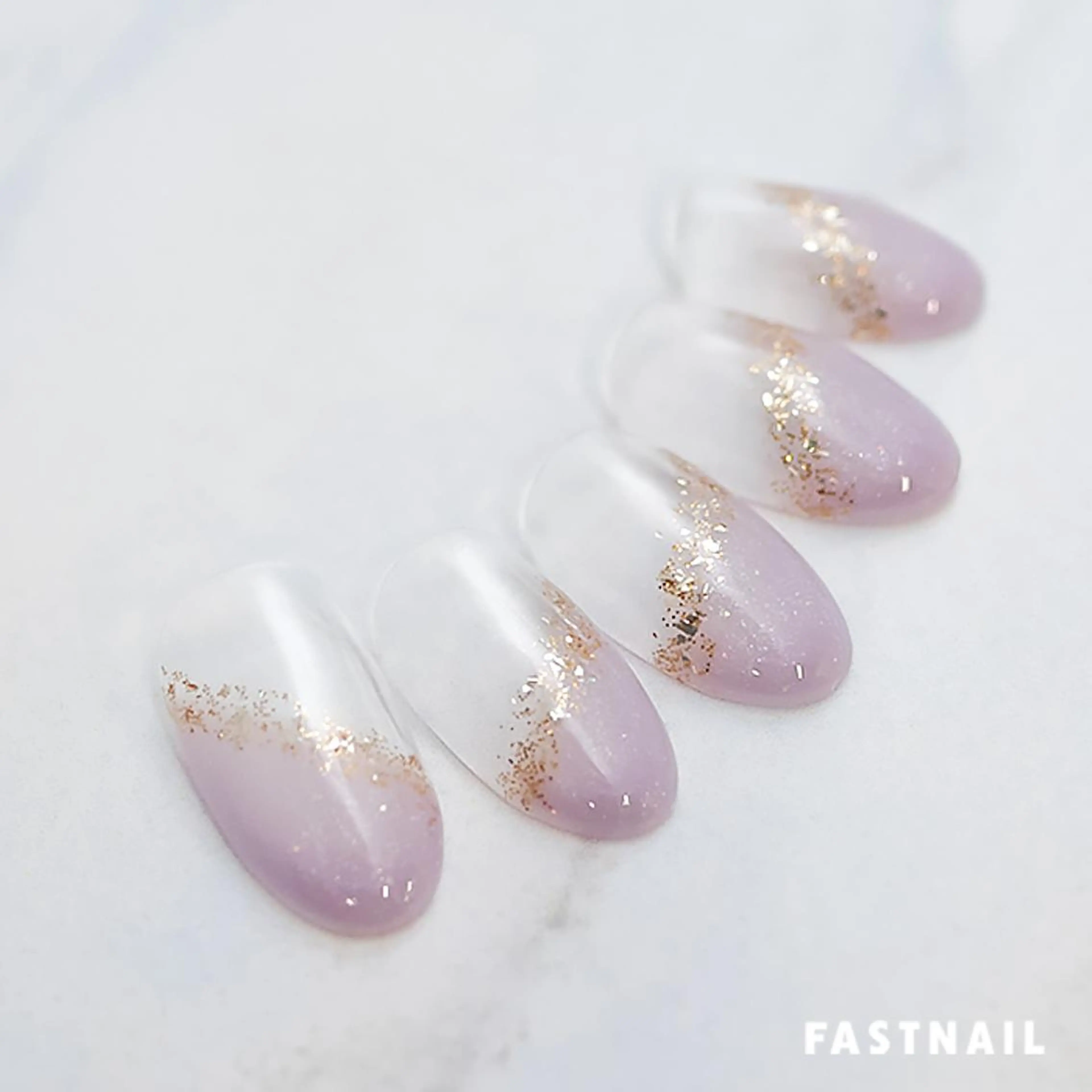 ネイル ファストネイル ロコ 春日のネイルデザイン