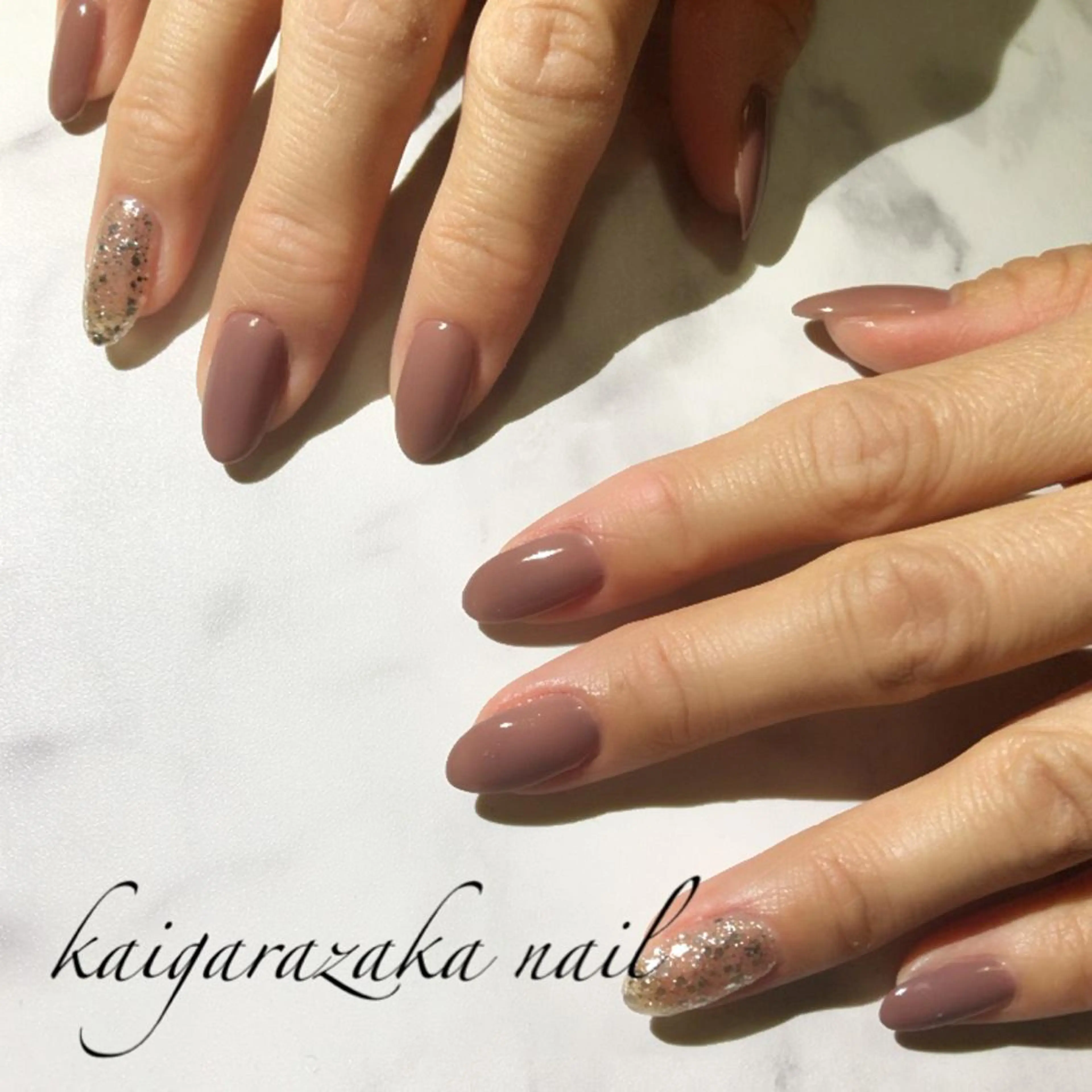 ネイル エステティックサロン Liente(リアンテ）所属・Hashimoto .のエステ・リラクイメージ