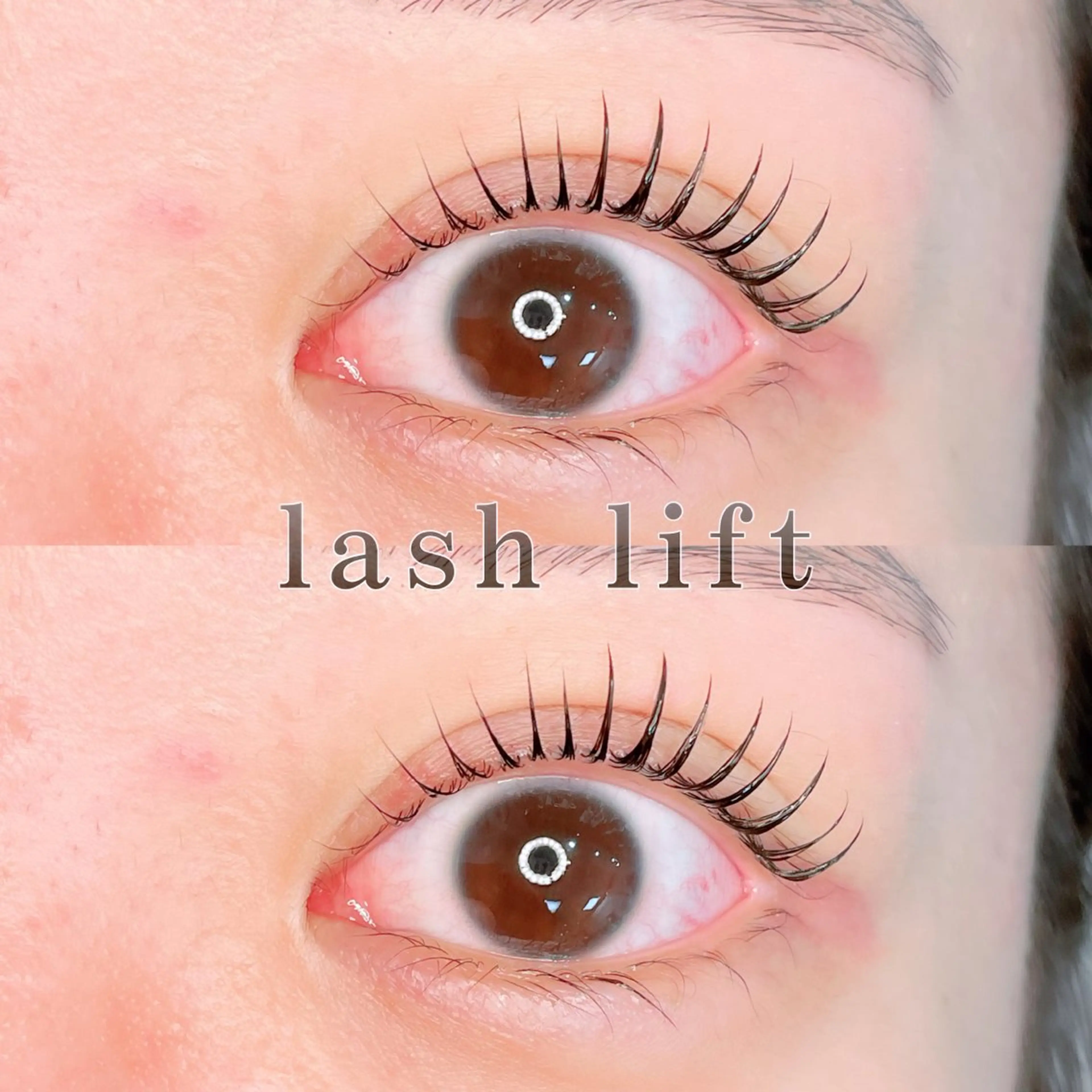 マツエク・マツパ マツパ パリジェンヌ/美眉 OLIVIA加藤のマツエク・マツパデザイン