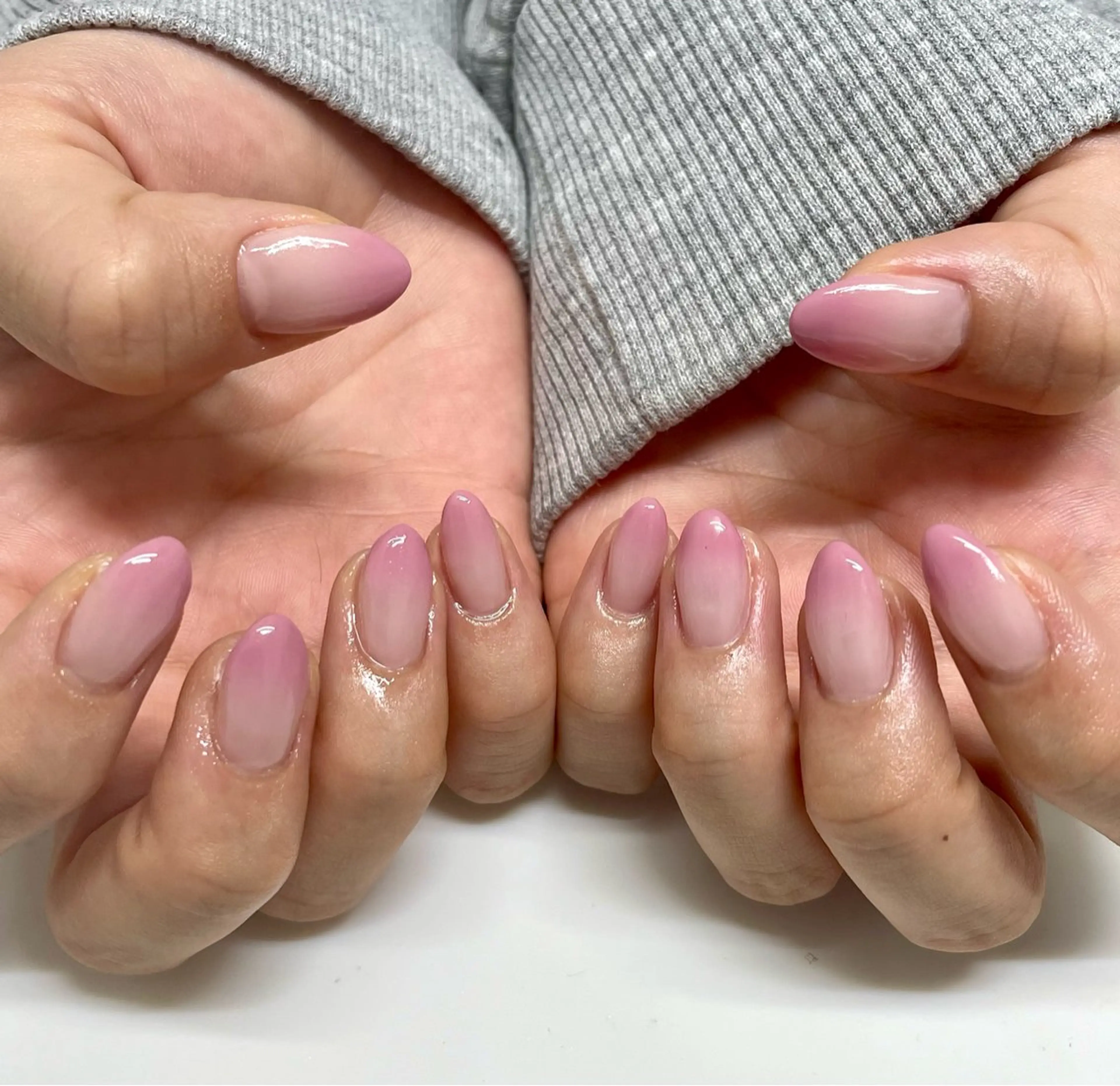 ネイル ハンドネイル nailsalon sugarr所属・nailist cocoのネイルデザイン