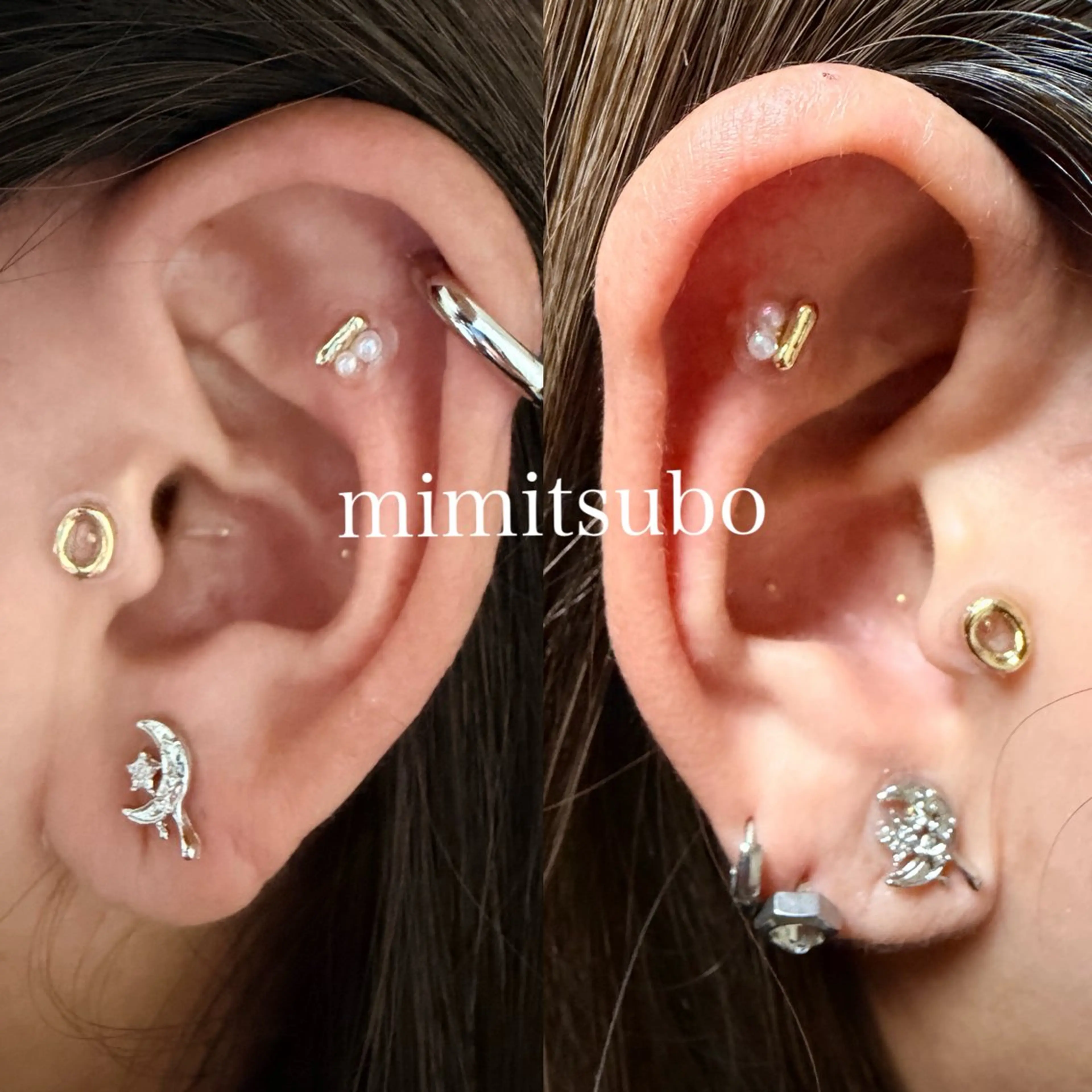 プライベートサロン　Ria所属・プライベートサロン Riaのエステ・リラクイメージ