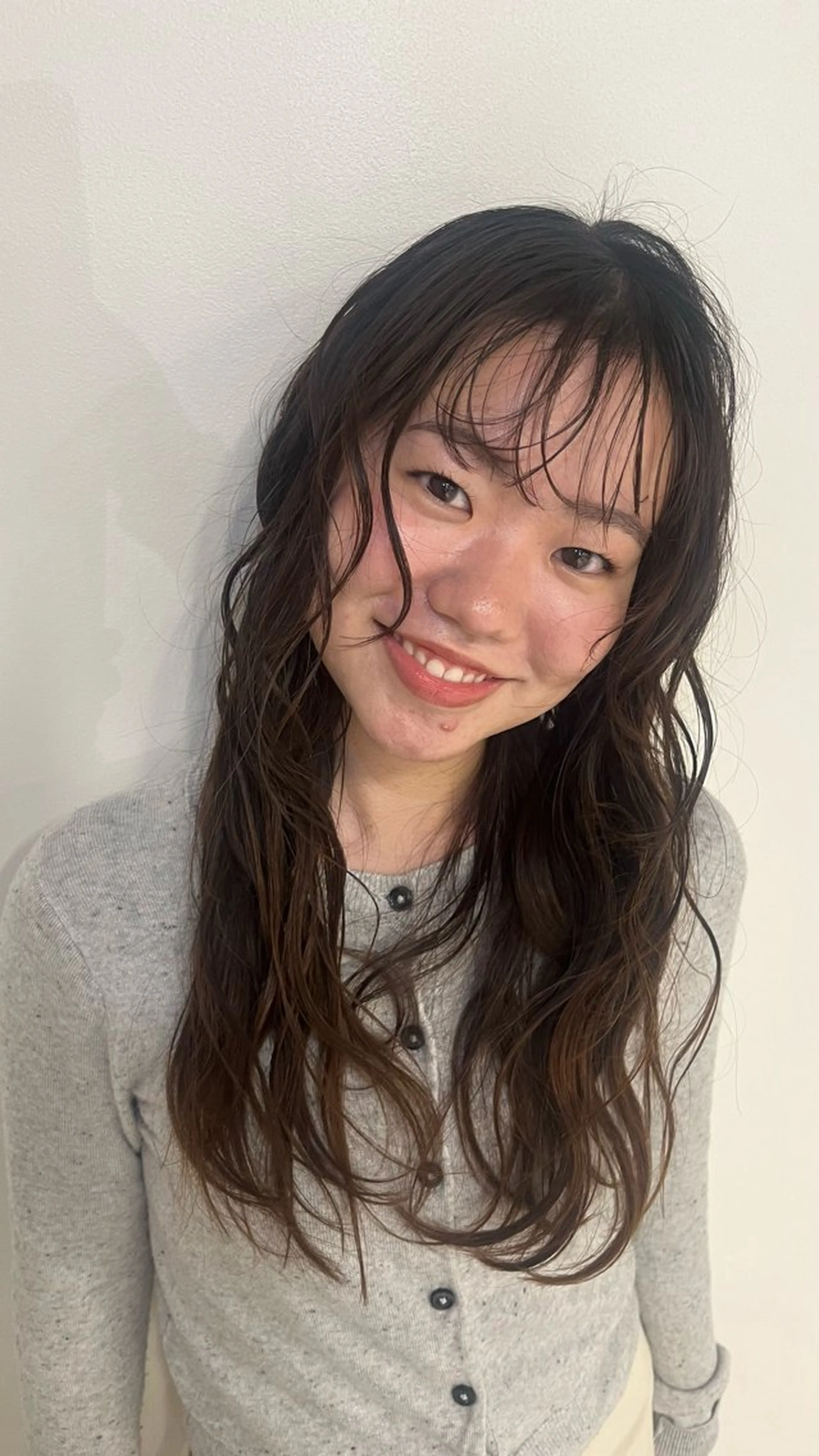 ロング 🎀Daisy🎀 はやしれいのヘアスタイル