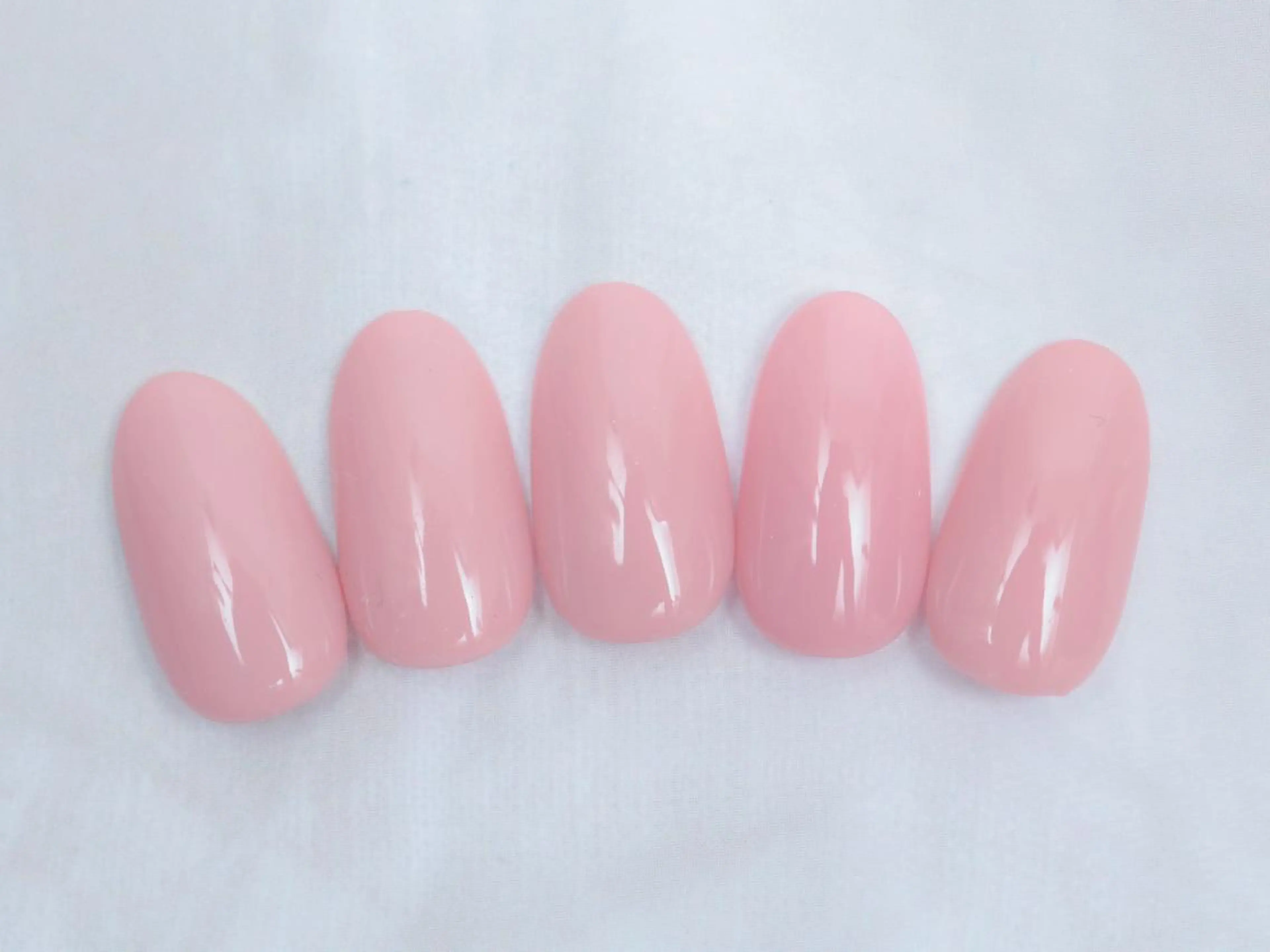 ネイル Fairy tail 🧚‍♀️ﾐﾕｶのネイルデザイン