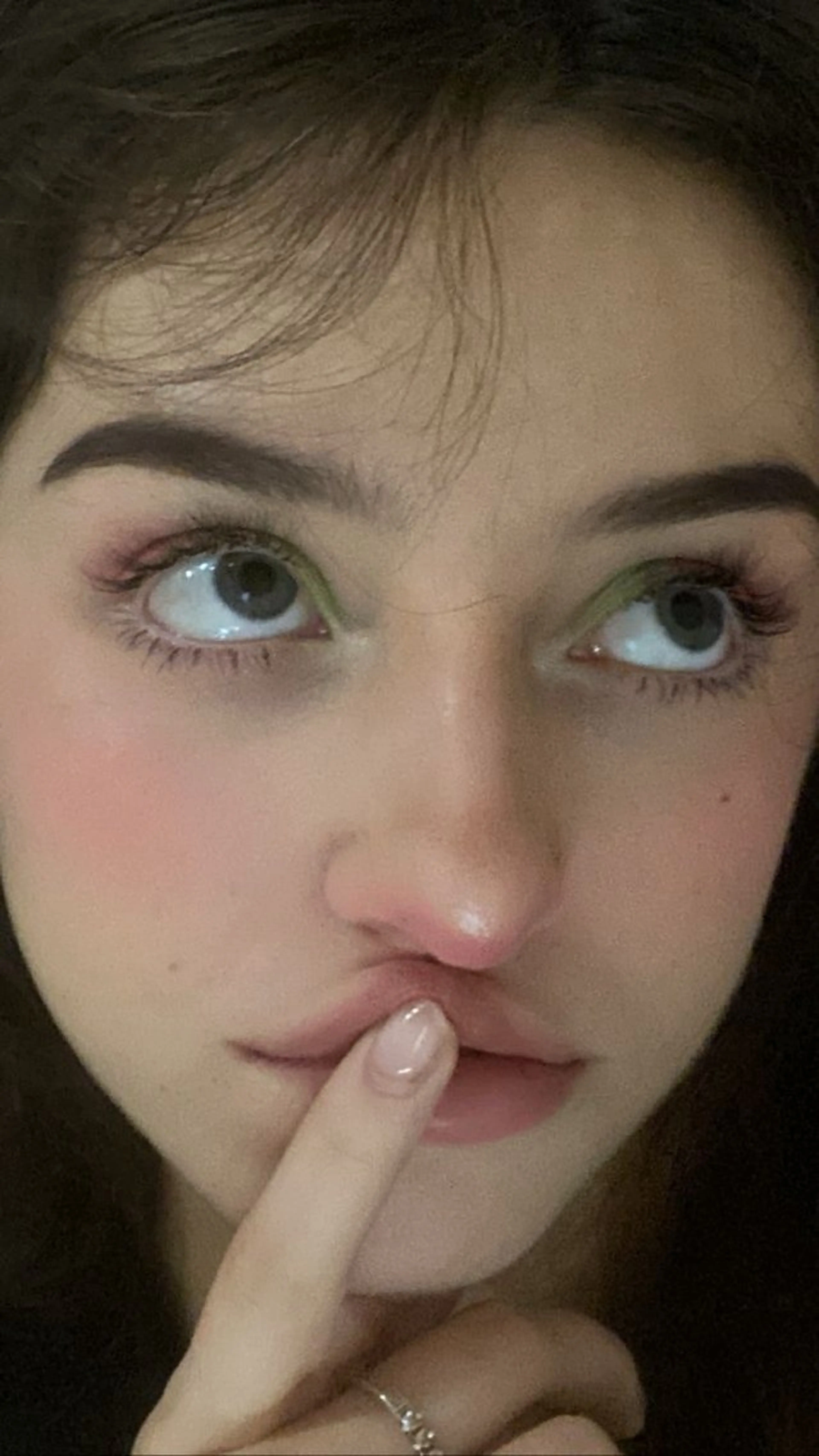 マツエク・マツパ minyon 堺東店所属・Minyon ユイのマツエク・マツパデザイン