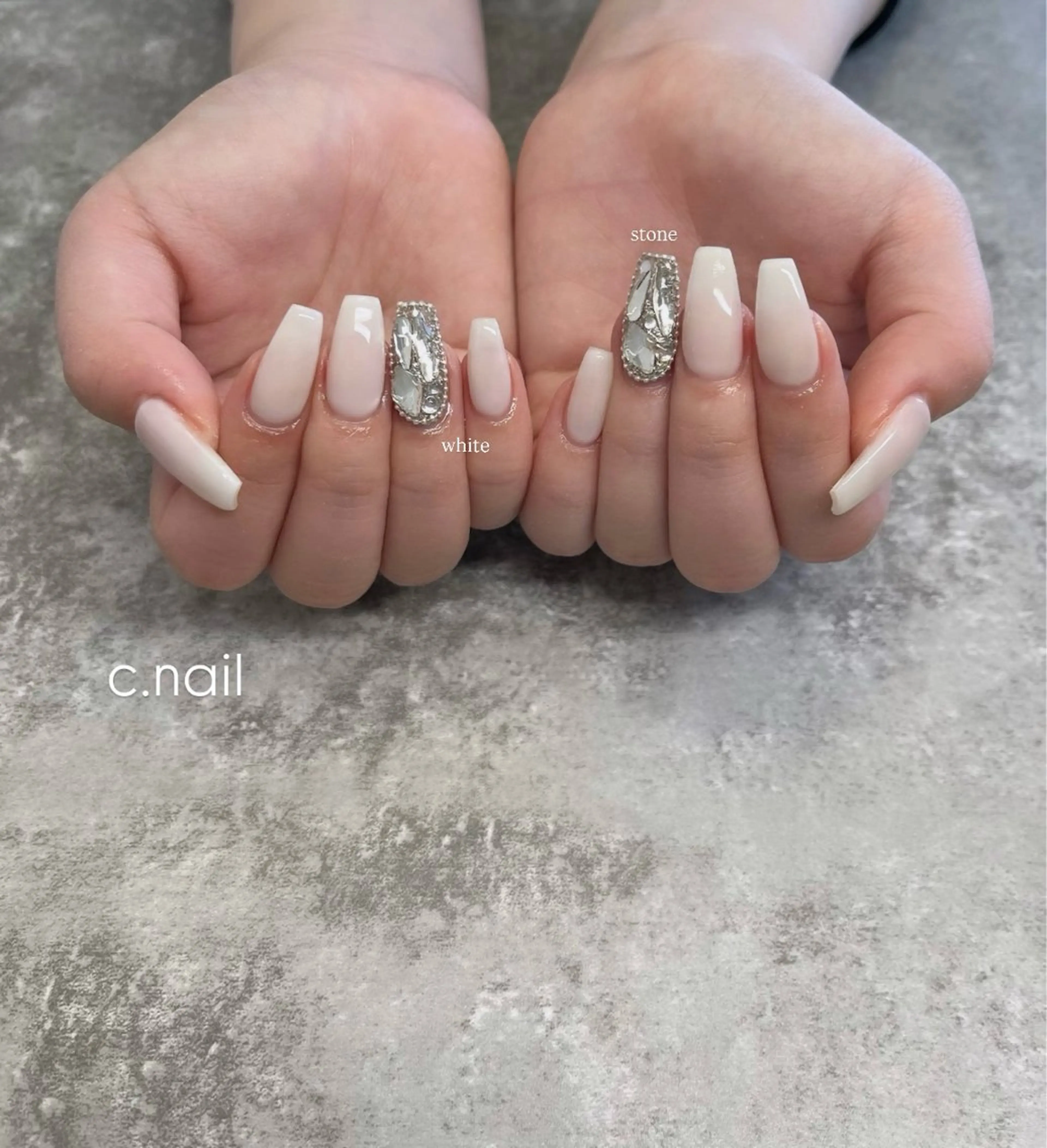 ネイル Chika/ C.nailのネイルデザイン