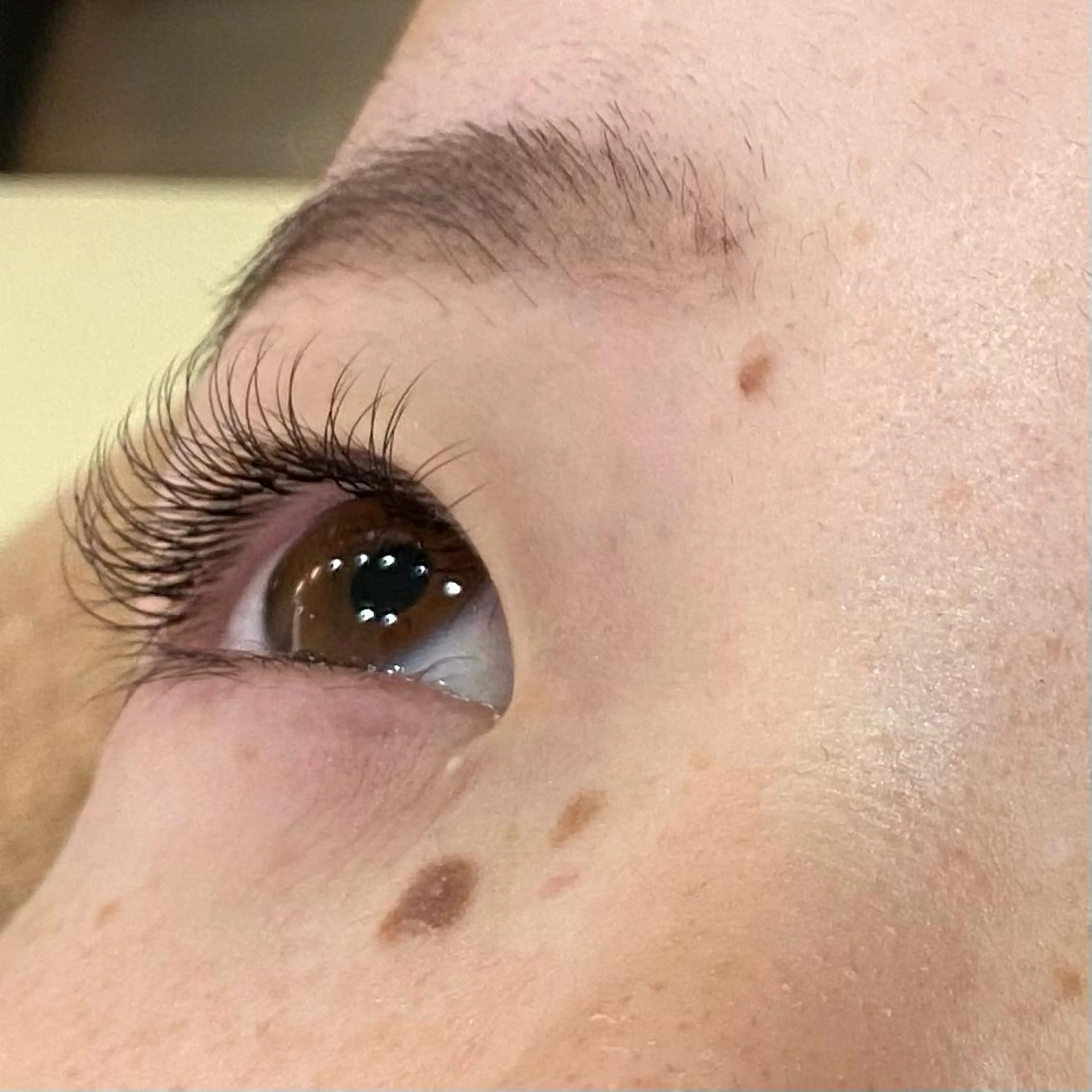 マツエク・マツパ ノンダメージ 🥑mikubanのヘアスタイル