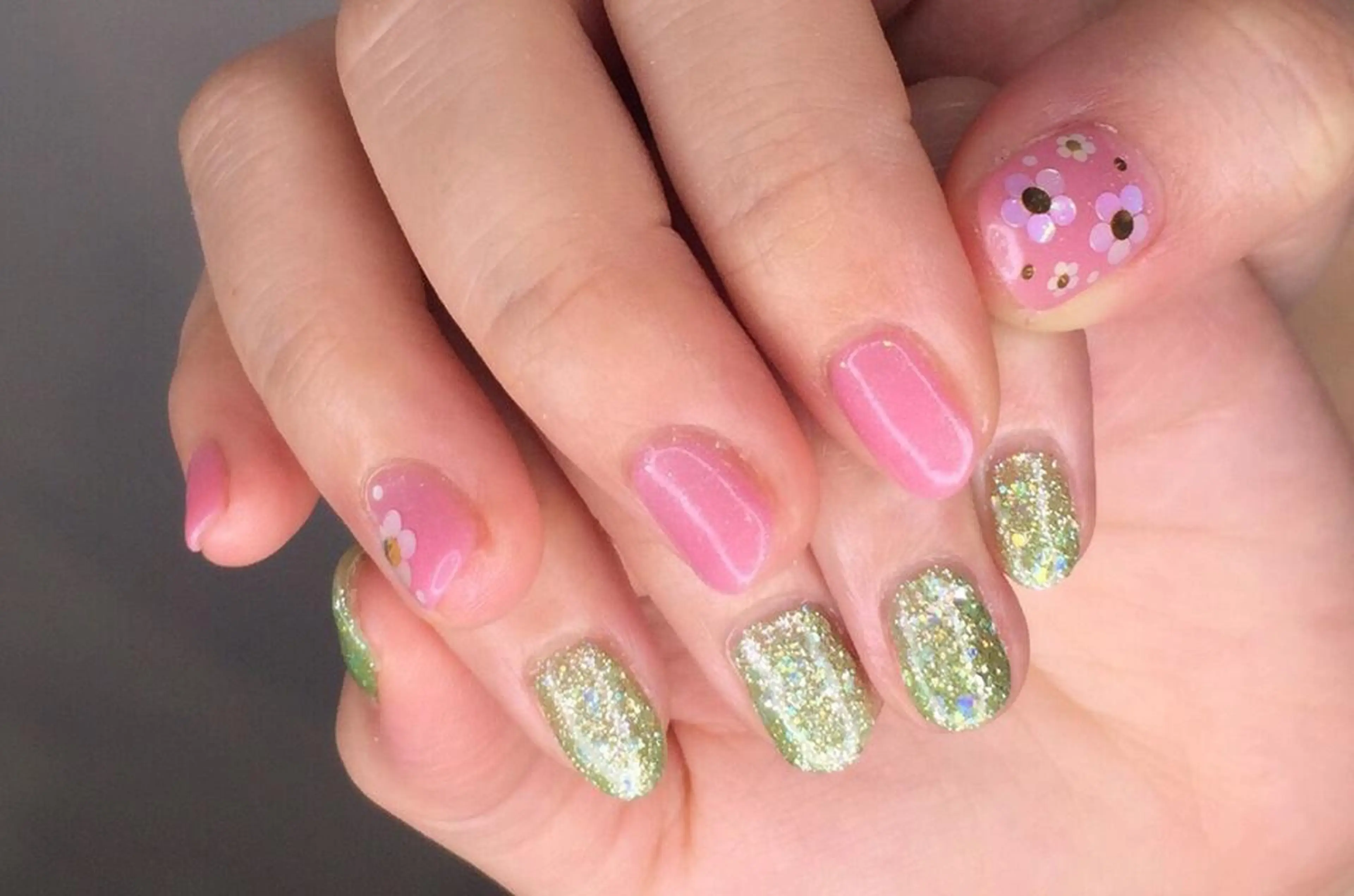 ネイル Salon Ｋのネイルデザイン