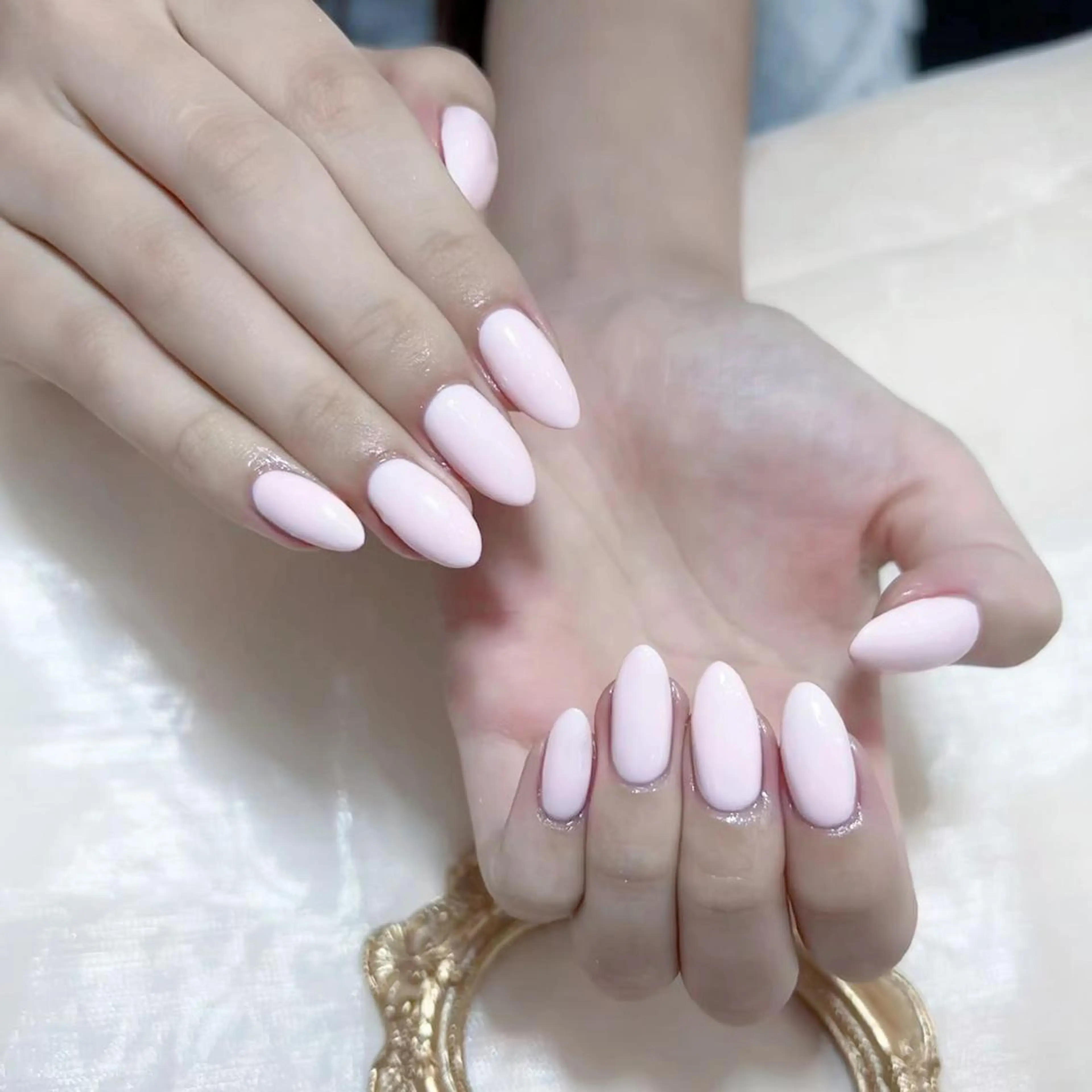 ネイル VIVIAN リサのネイルデザイン